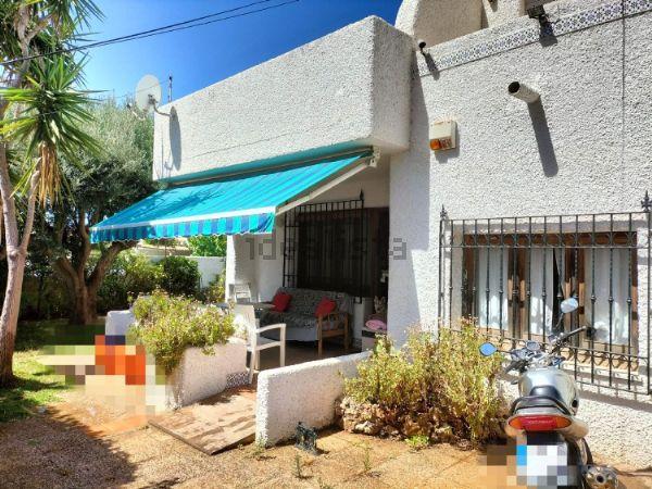 Venta de chalet en CABO DE PALOS