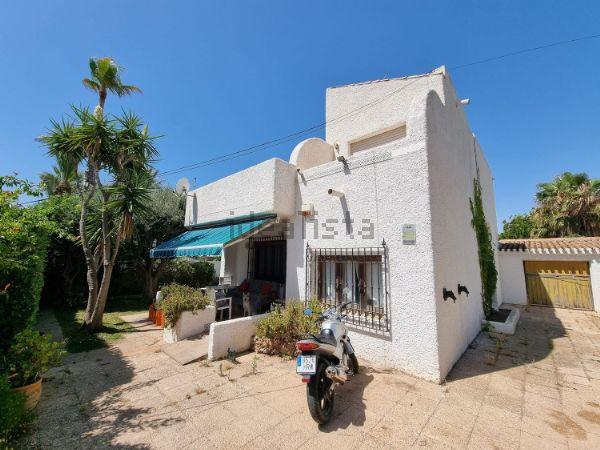 Venta de chalet en CABO DE PALOS