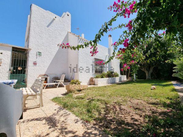 Venta de chalet en CABO DE PALOS