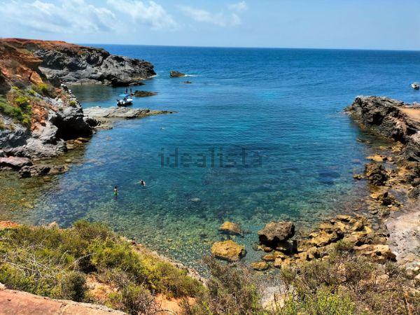 Venta de chalet en CABO DE PALOS