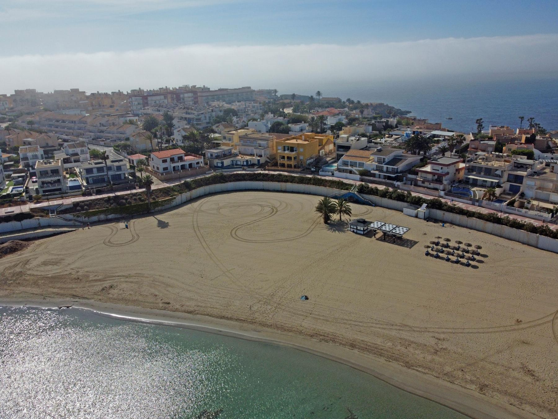 Venta de chalet en CABO DE PALOS