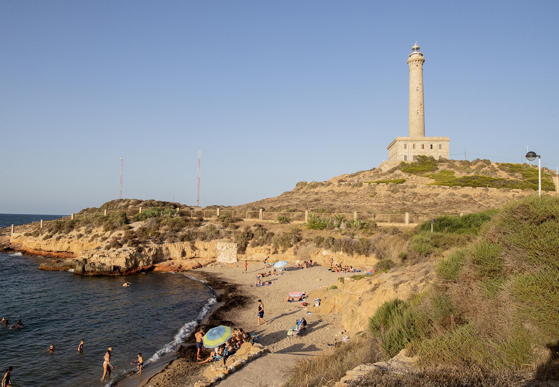 Venta de chalet en CABO DE PALOS