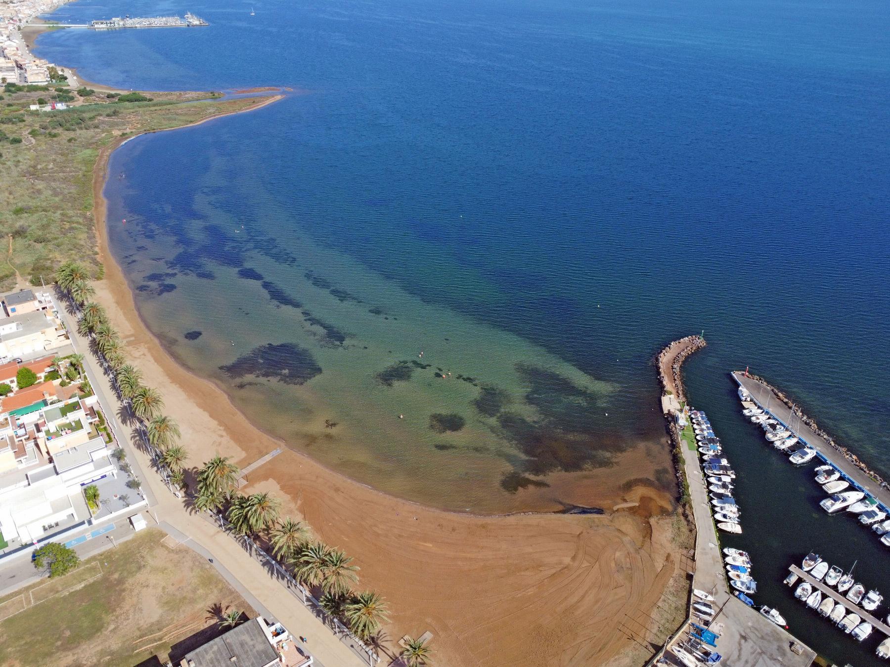 Alquiler de apartamento en Islas Menores