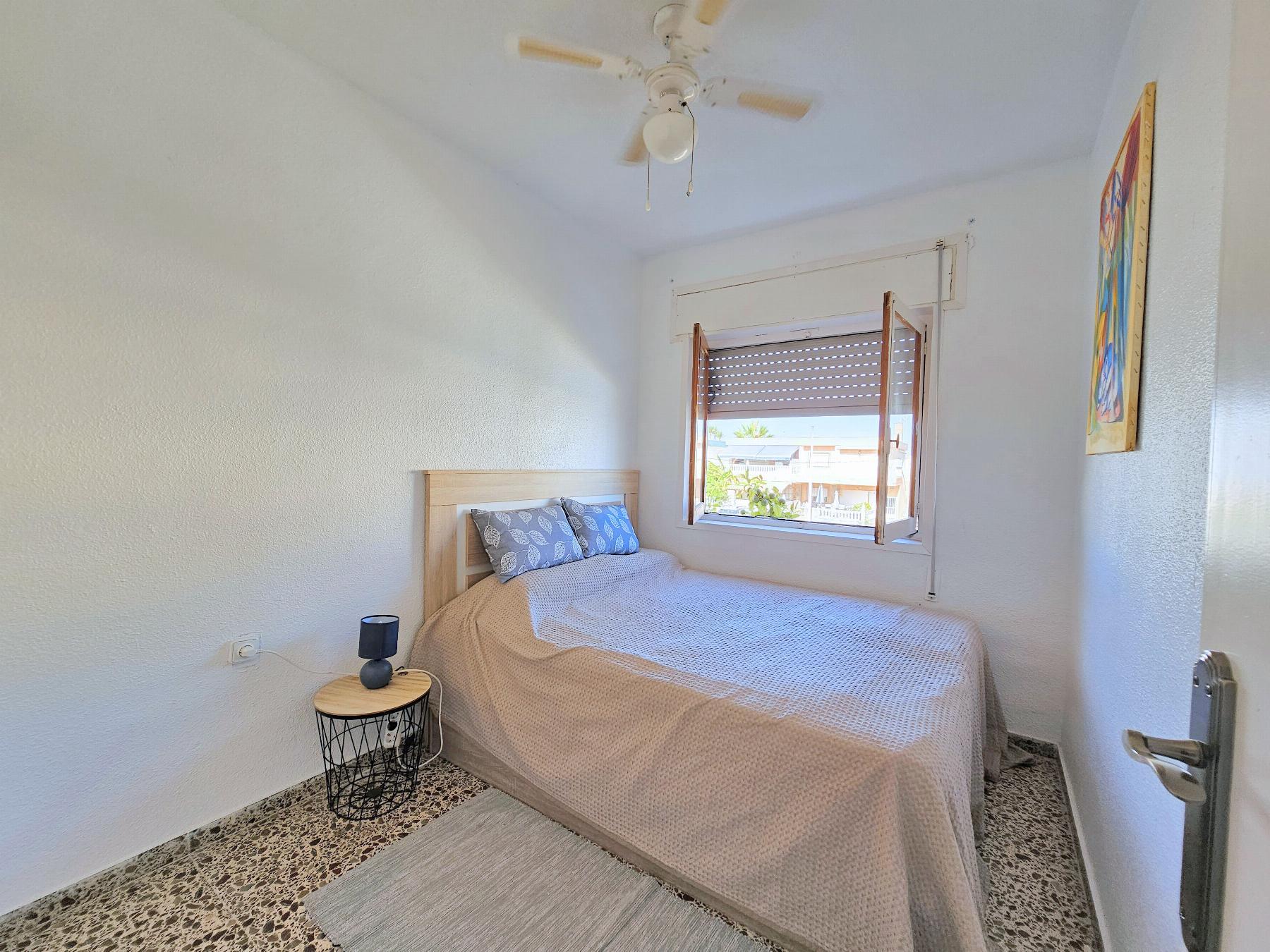 For rent of apartment in Islas Menores