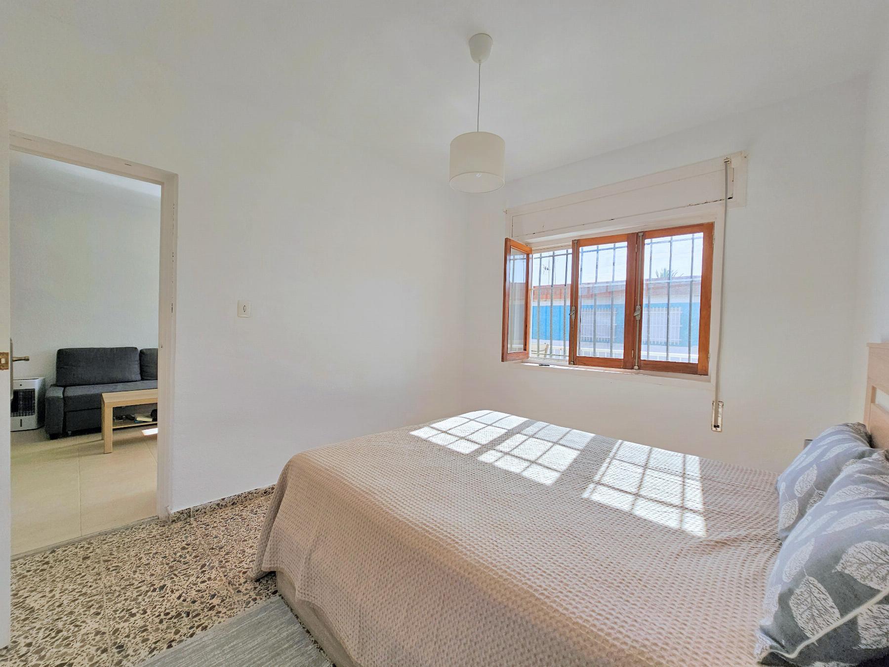For rent of apartment in Islas Menores