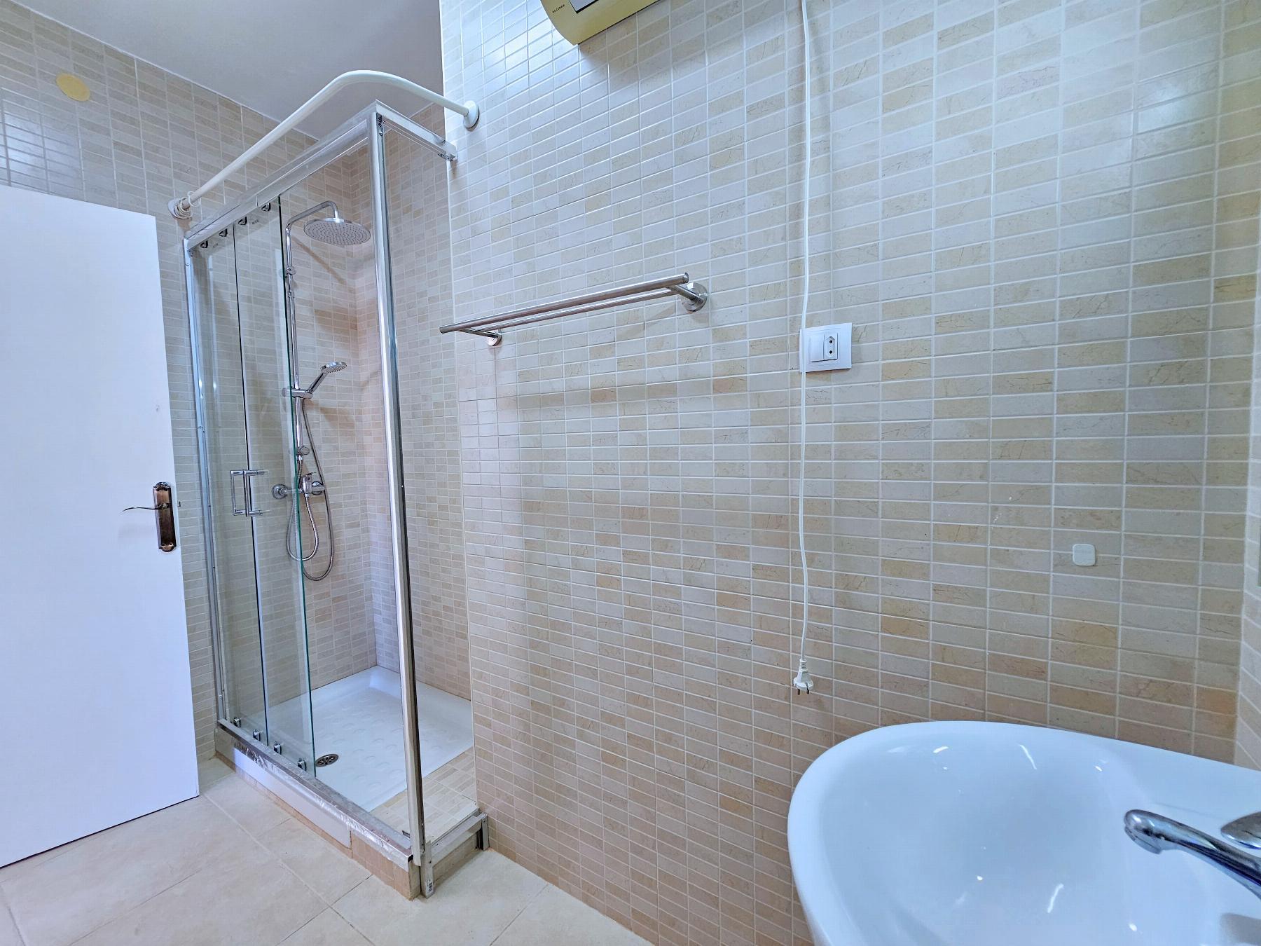 For rent of apartment in Islas Menores