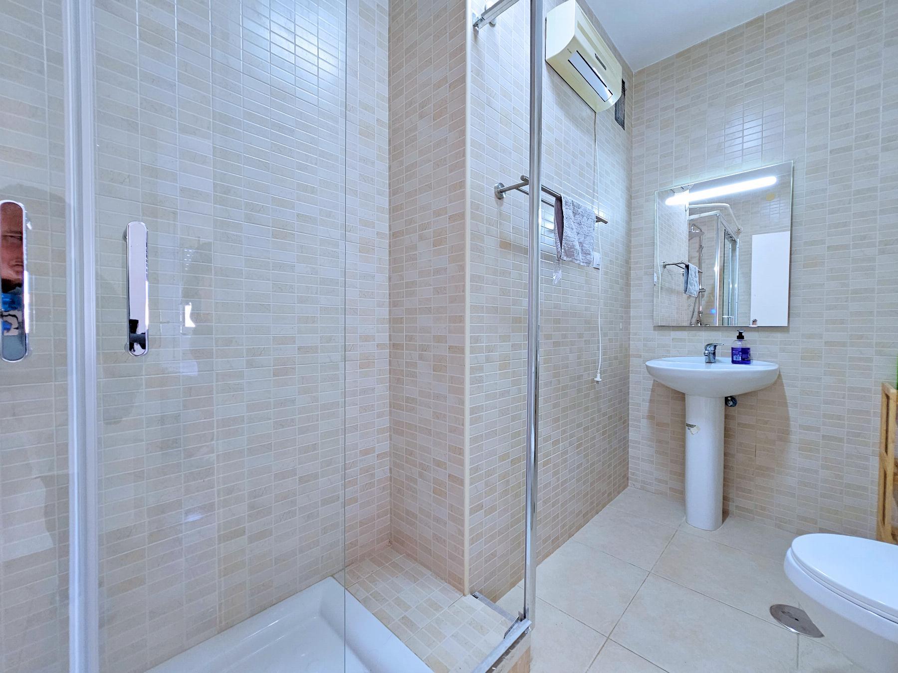 For rent of apartment in Islas Menores