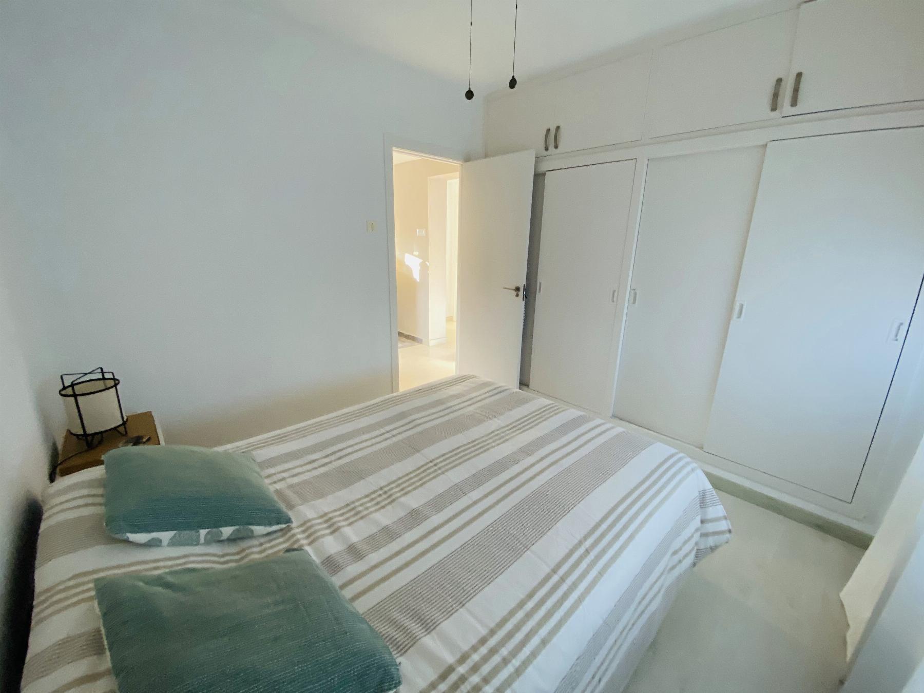 For sale of flat in Mar de cristal