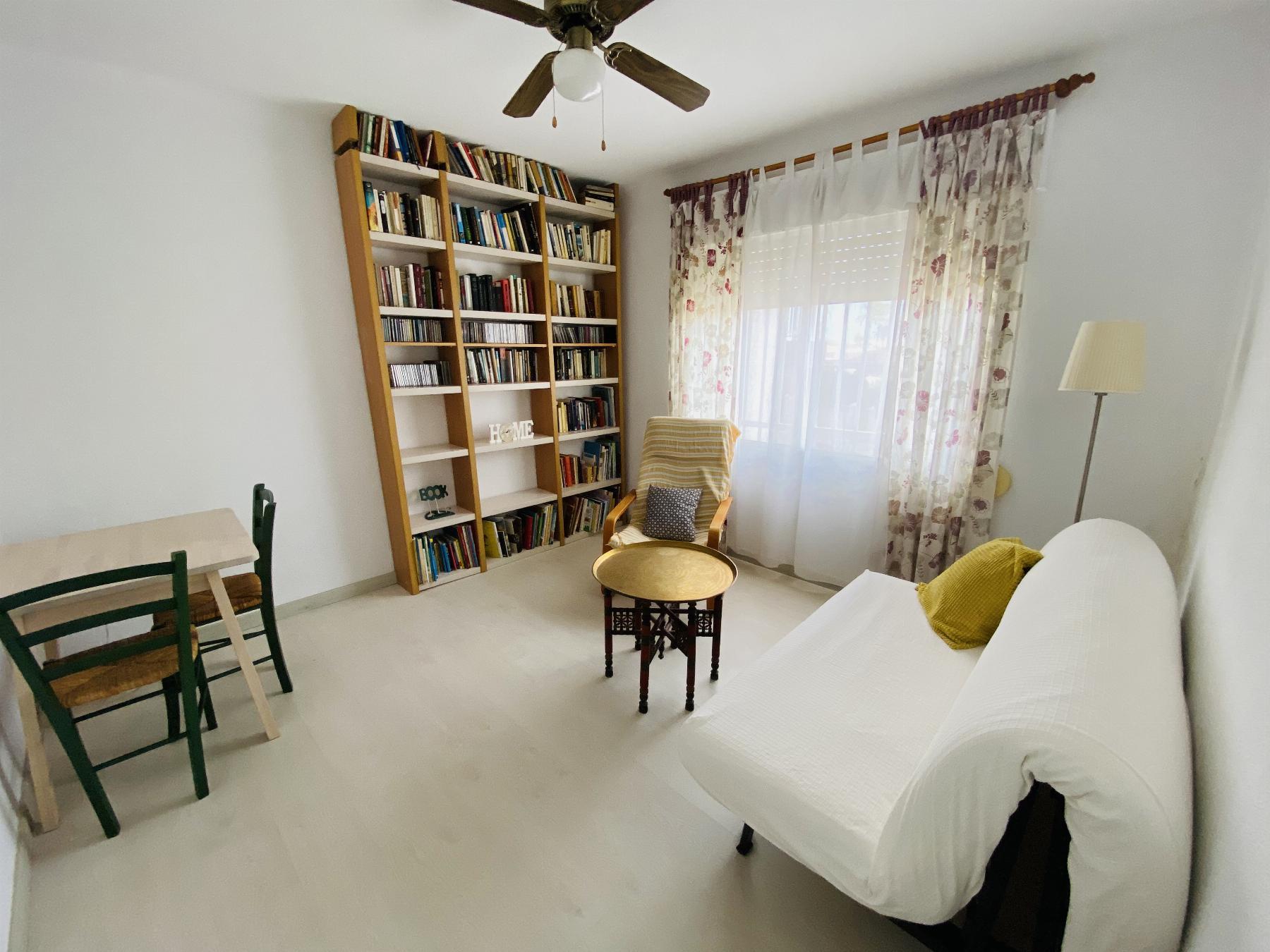 For sale of flat in Mar de cristal