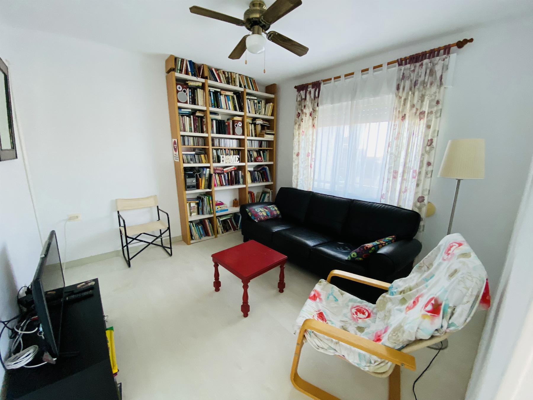 For sale of flat in Mar de cristal