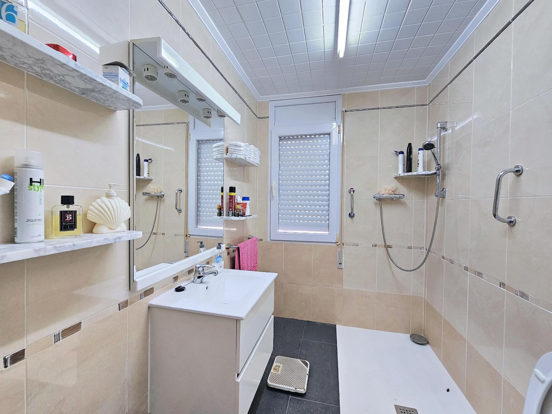 For sale of chalet in Mar de cristal