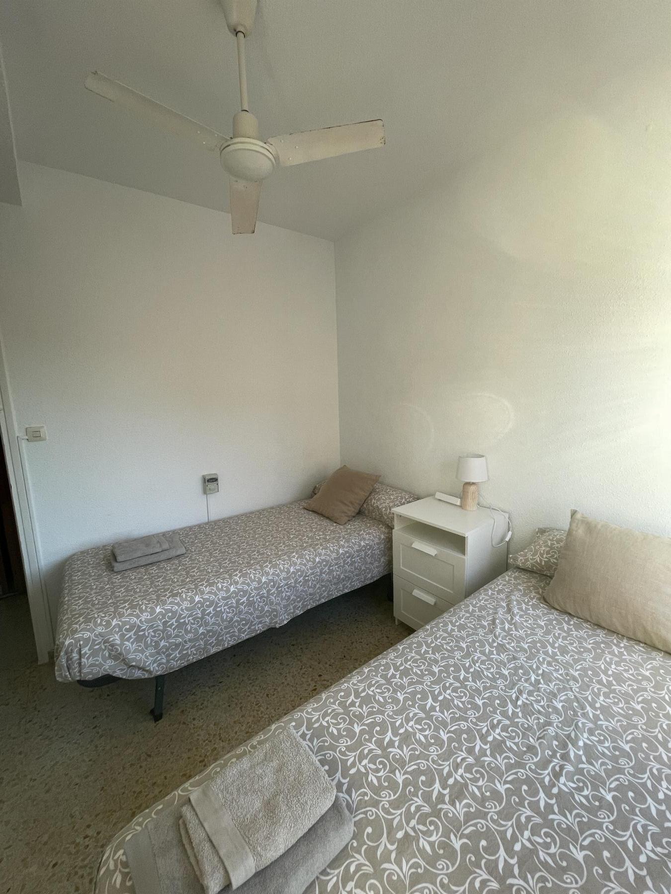 For rent of apartment in CABO DE PALOS