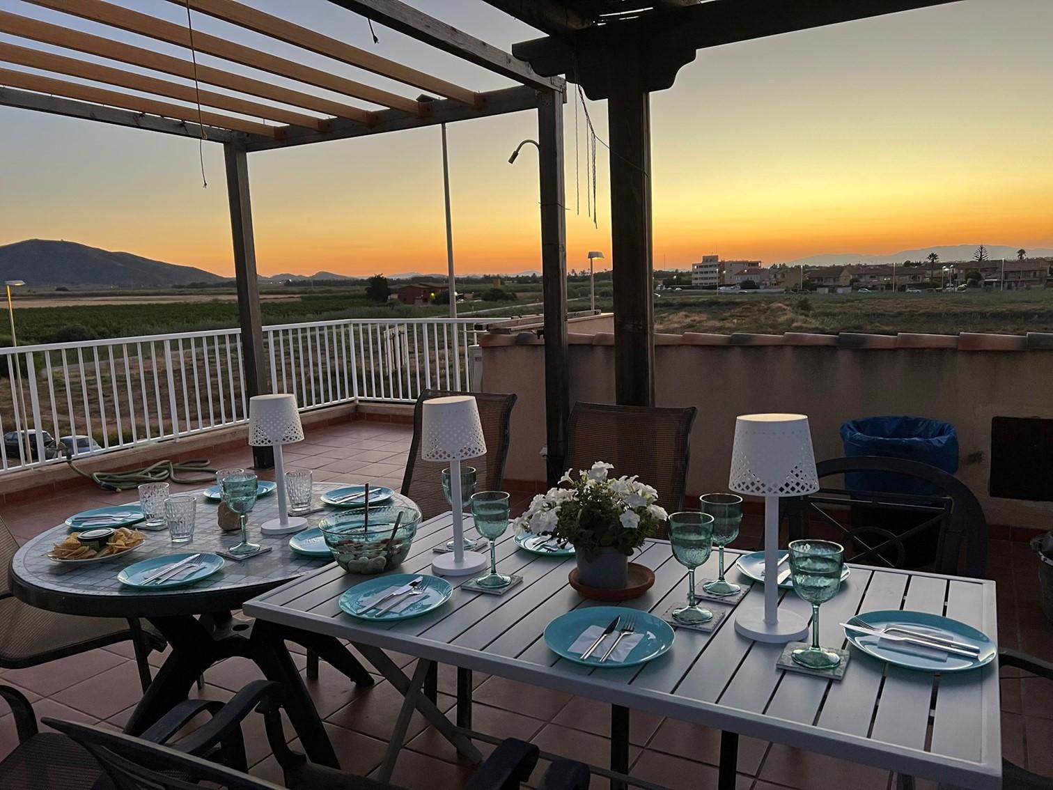For rent of apartment in Los Nietos