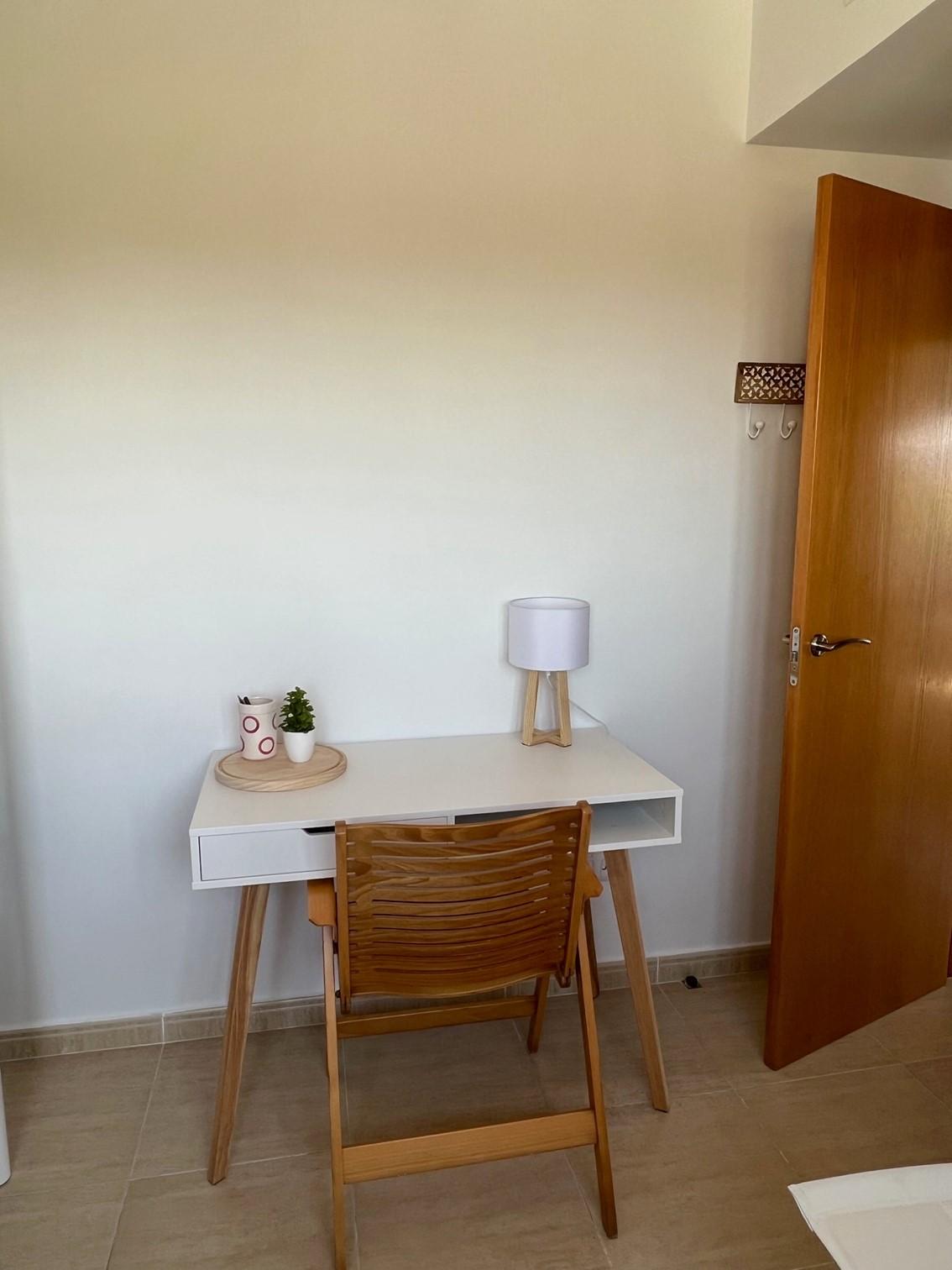 For rent of apartment in Los Nietos