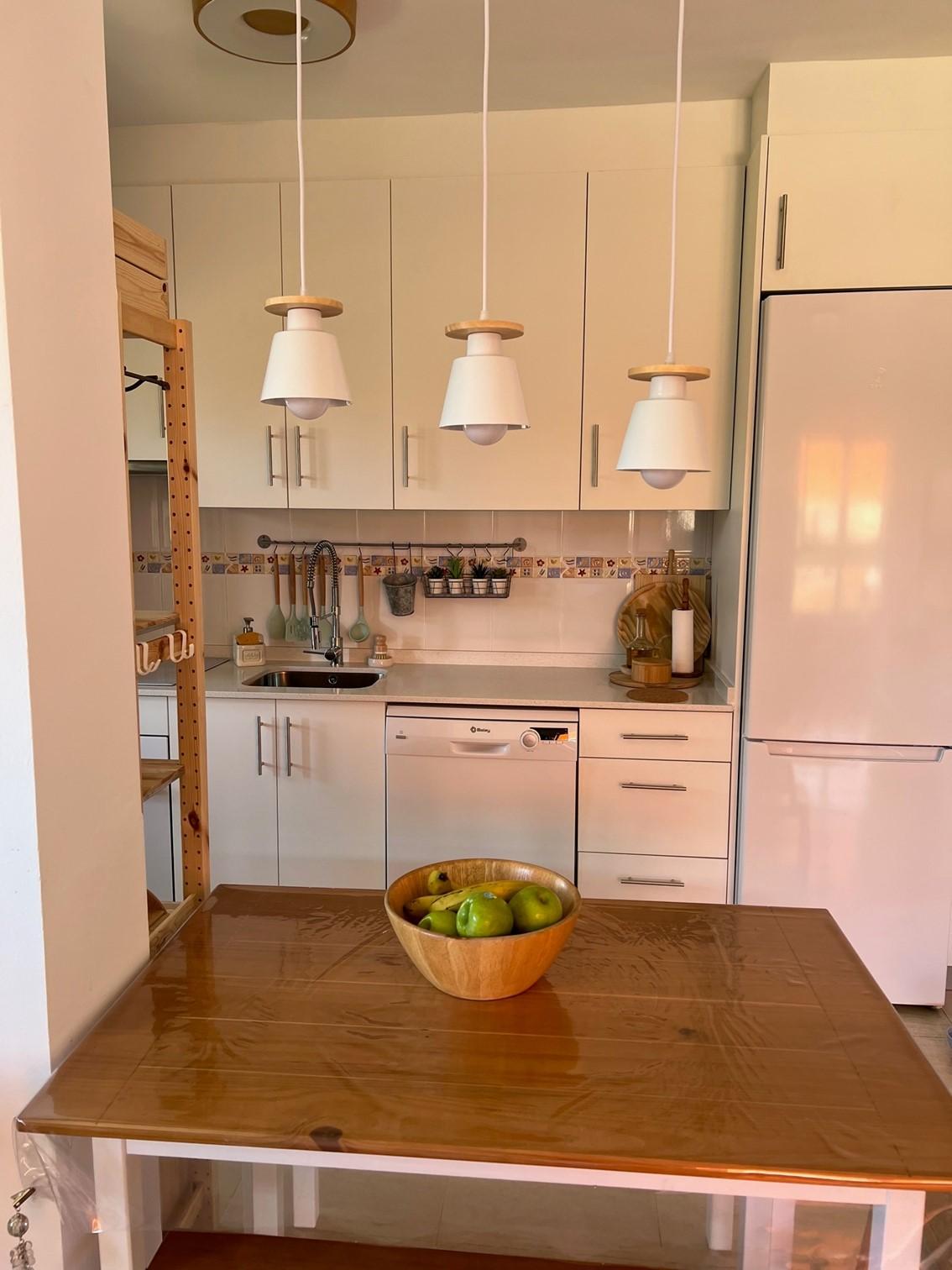 For rent of apartment in Los Nietos