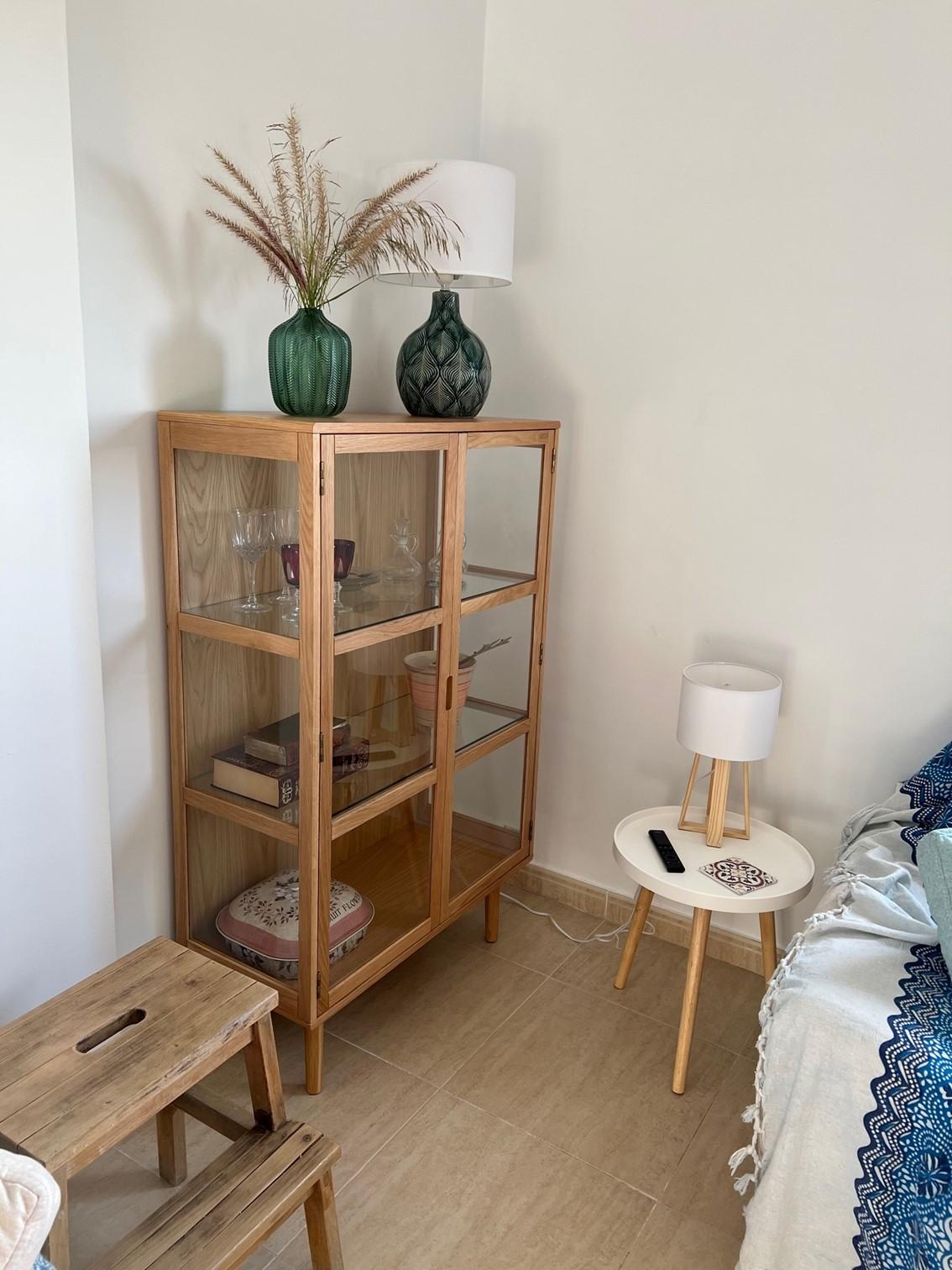 For rent of apartment in Los Nietos