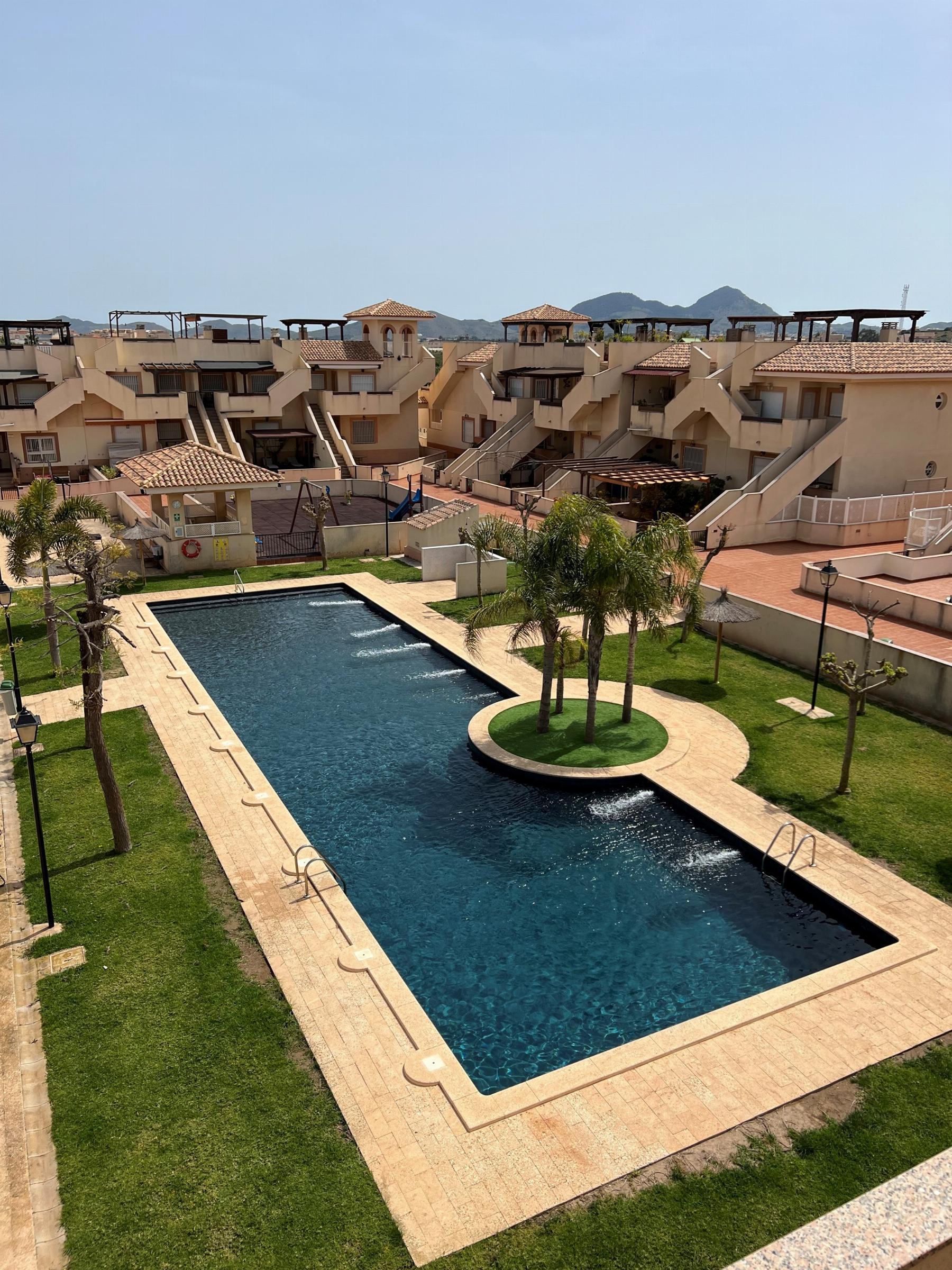 For rent of apartment in Los Nietos