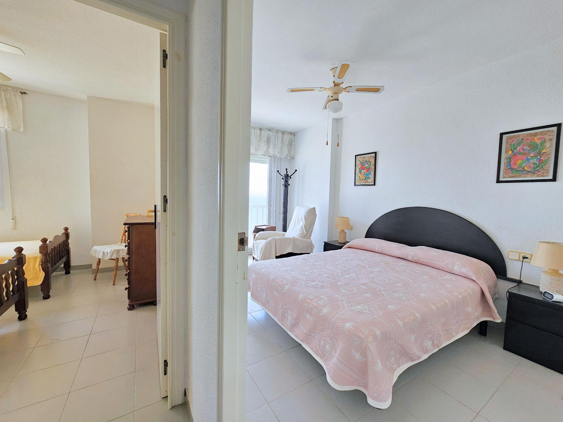Alquiler de dúplex en La Manga del Mar Menor