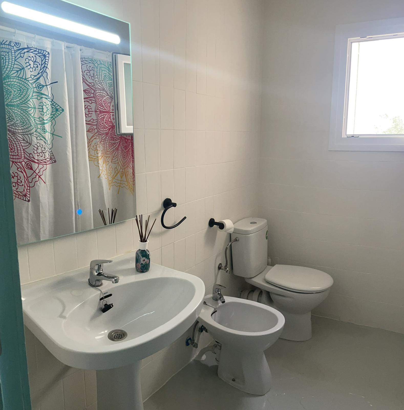 For sale of apartment in Mar de cristal
