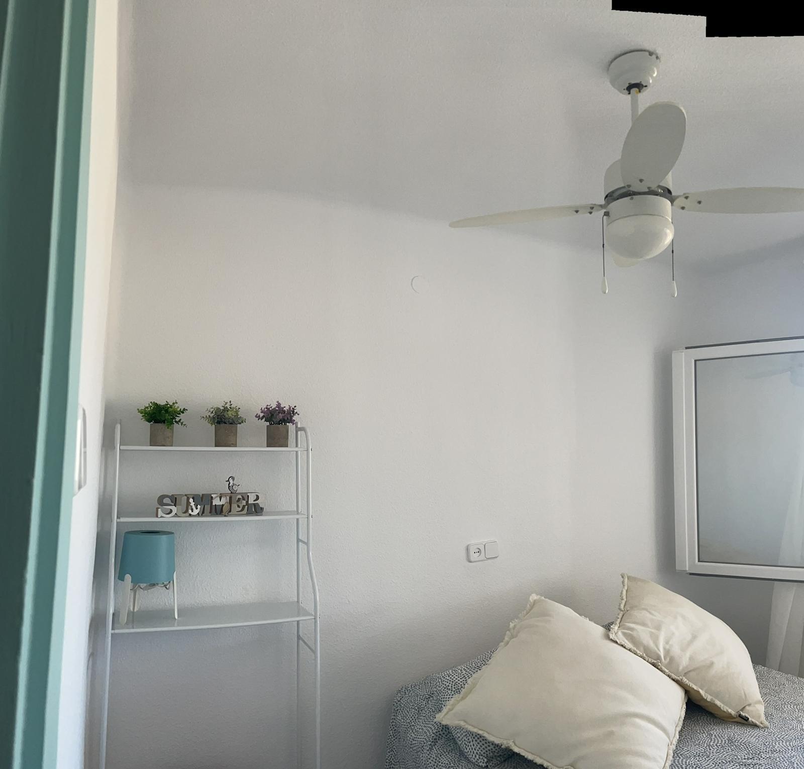 For sale of apartment in Mar de cristal
