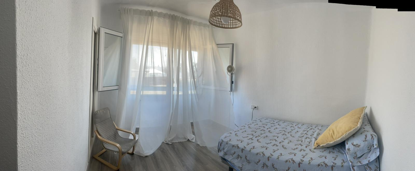 For sale of apartment in Mar de cristal