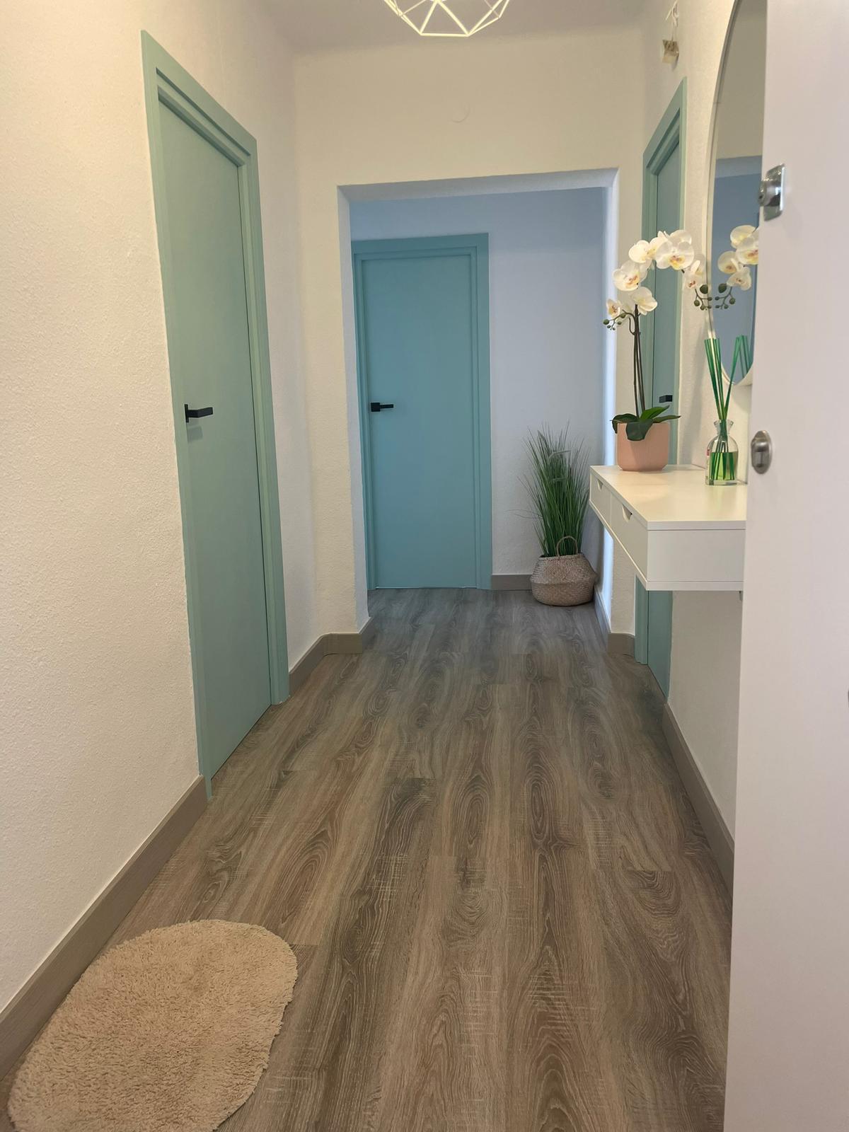 For sale of apartment in Mar de cristal