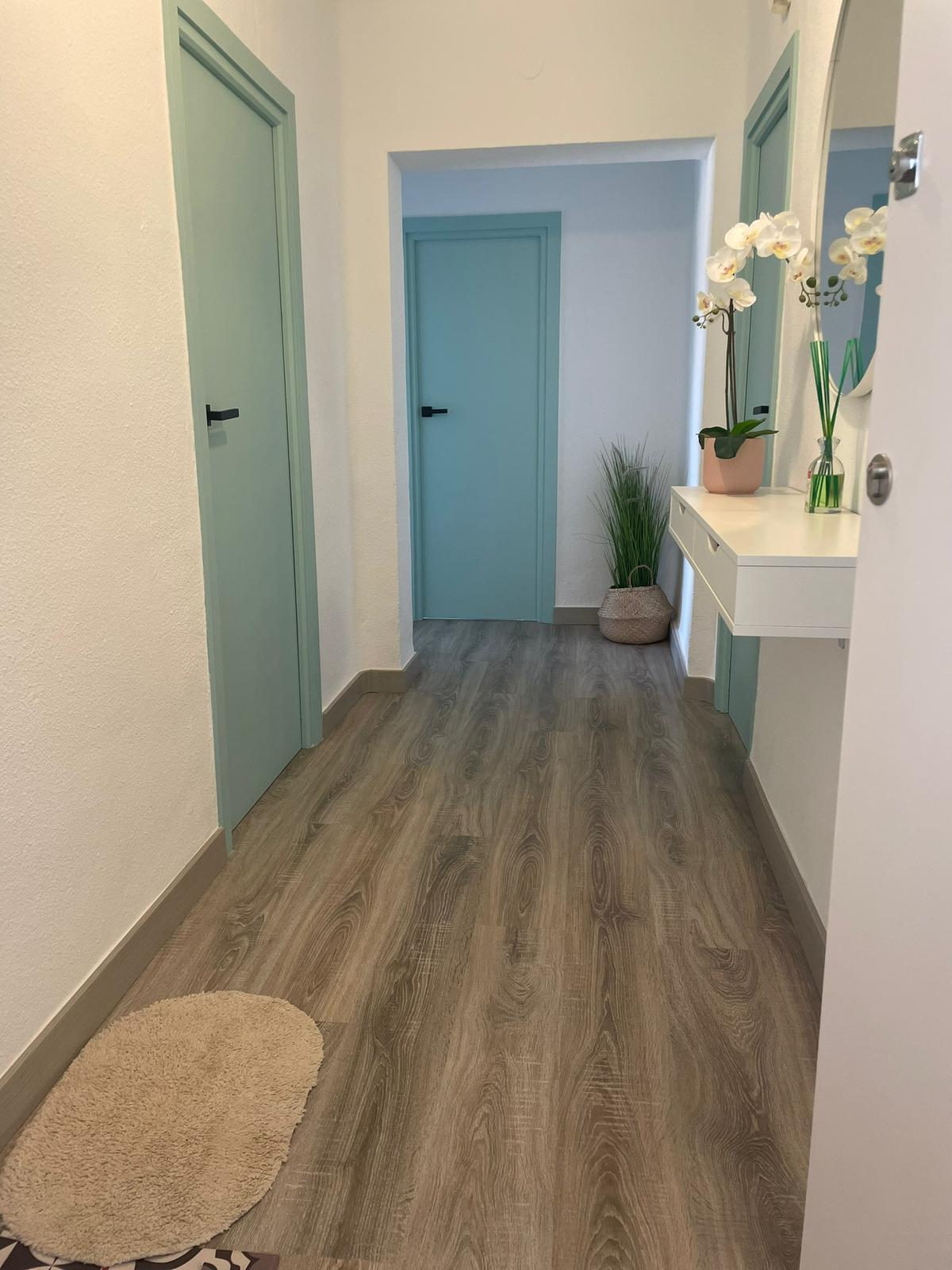 For sale of apartment in Mar de cristal