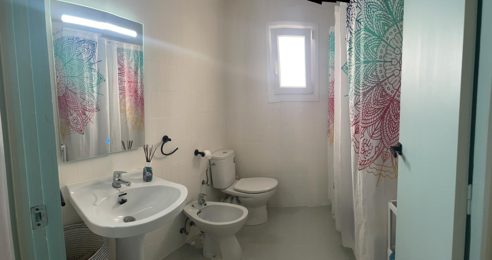 For sale of apartment in Mar de cristal