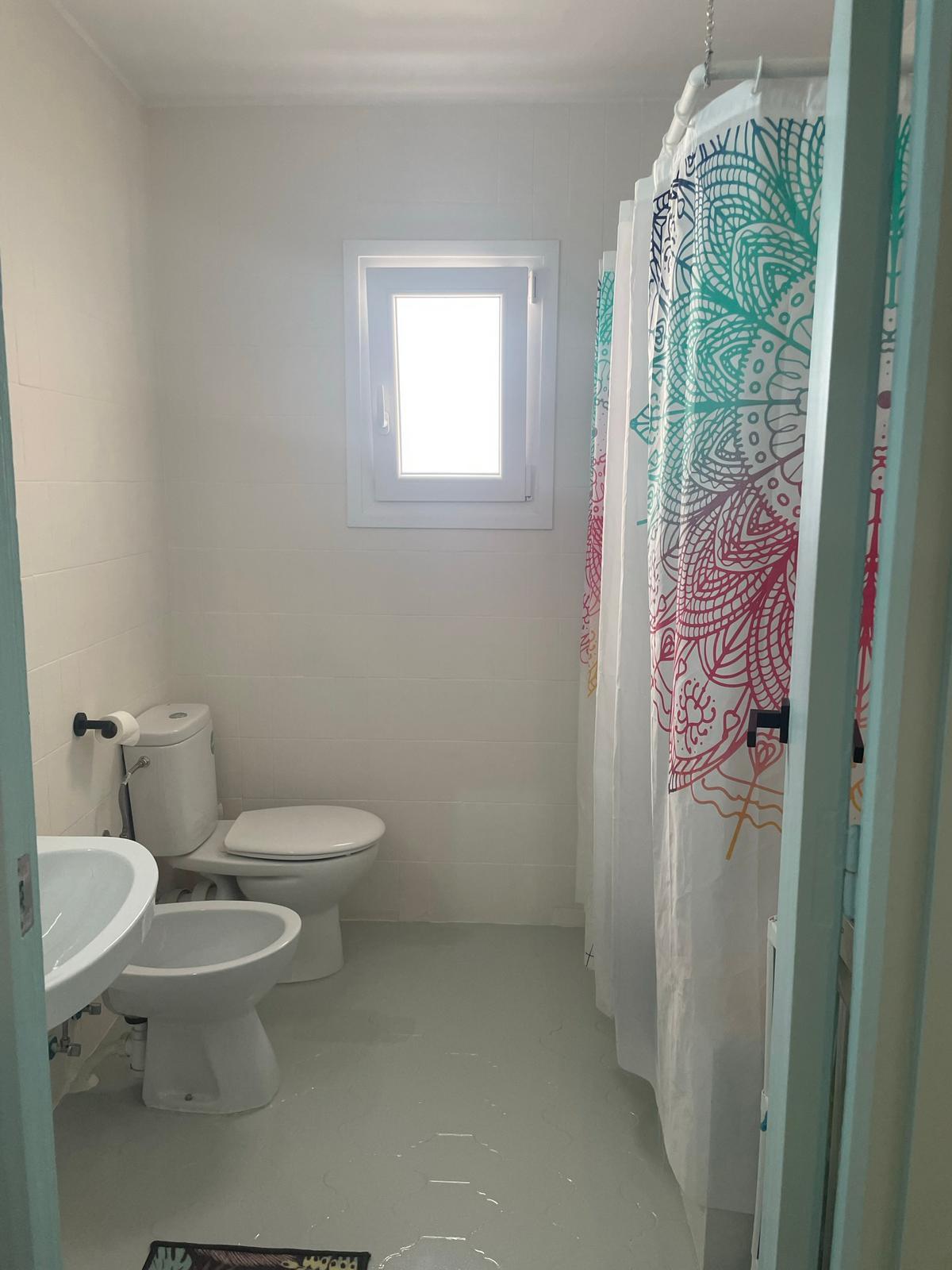 For sale of apartment in Mar de cristal