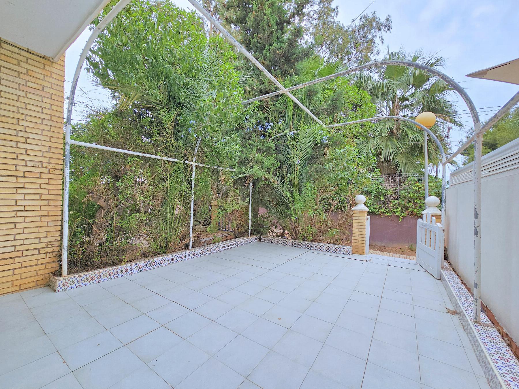 For sale of duplex in Mar de cristal