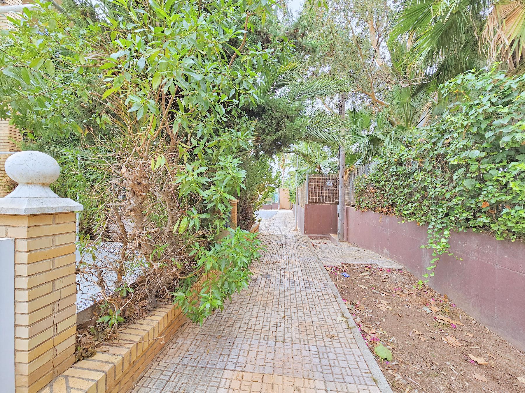 For sale of duplex in Mar de cristal