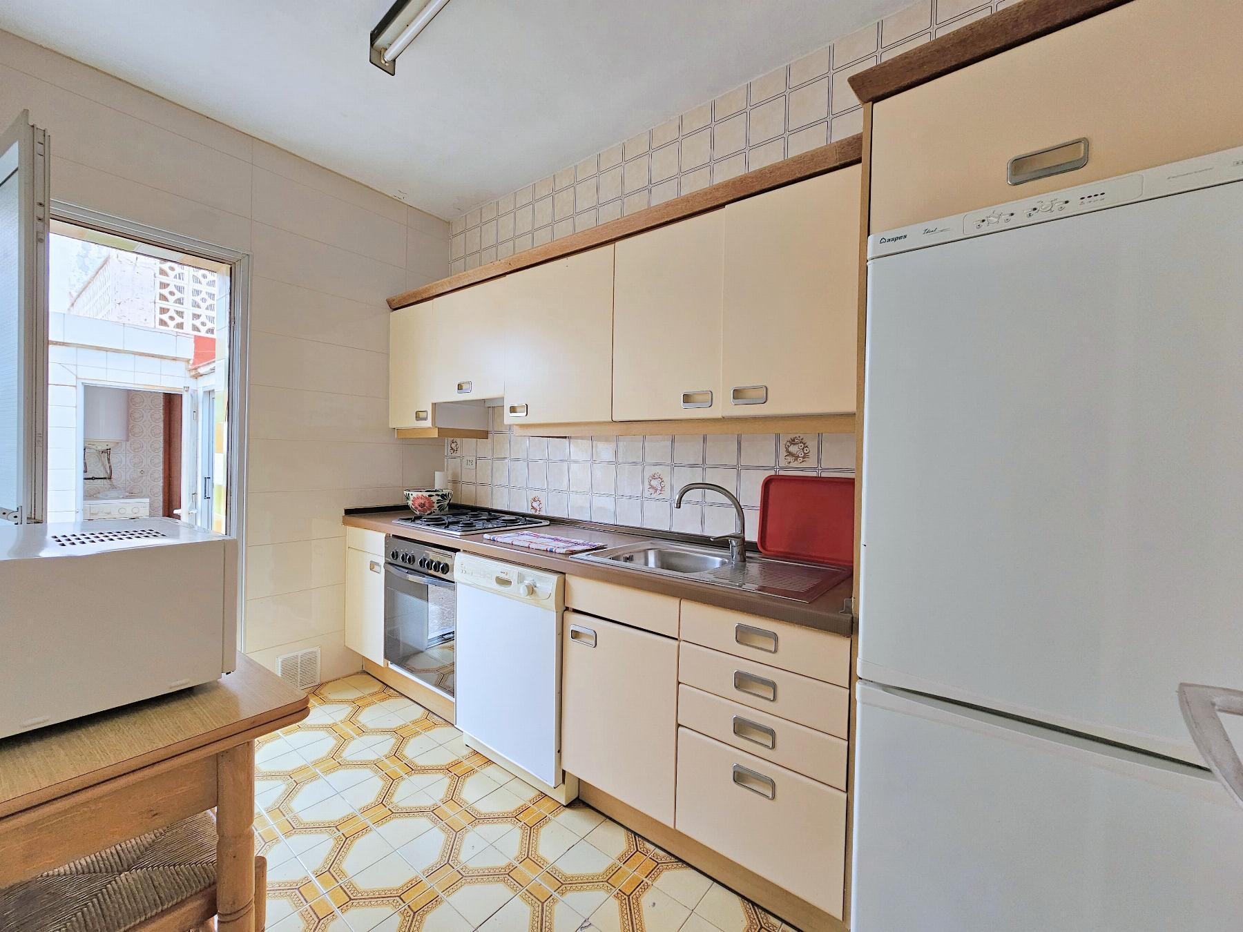 For sale of duplex in Mar de cristal