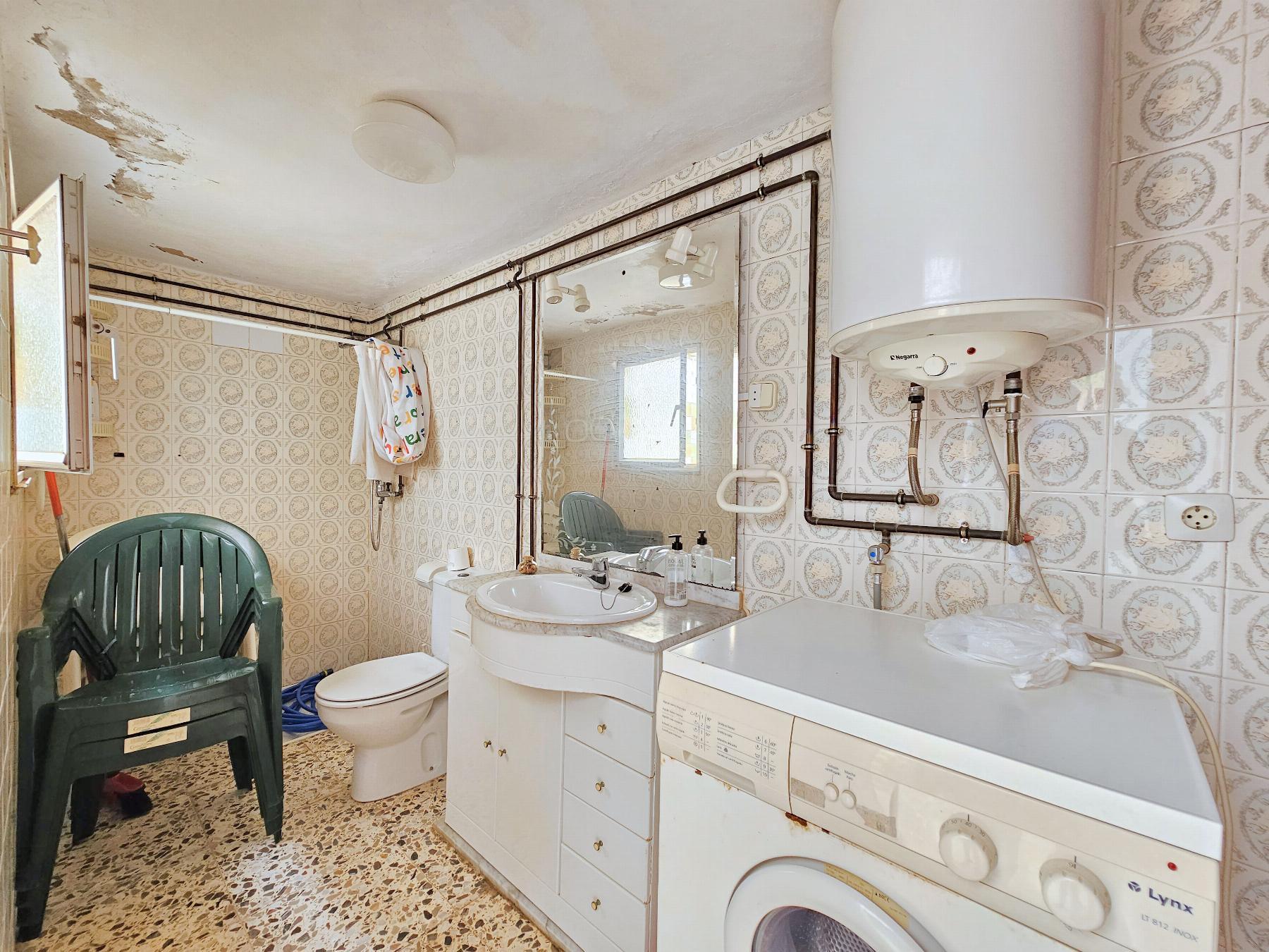 For sale of duplex in Mar de cristal