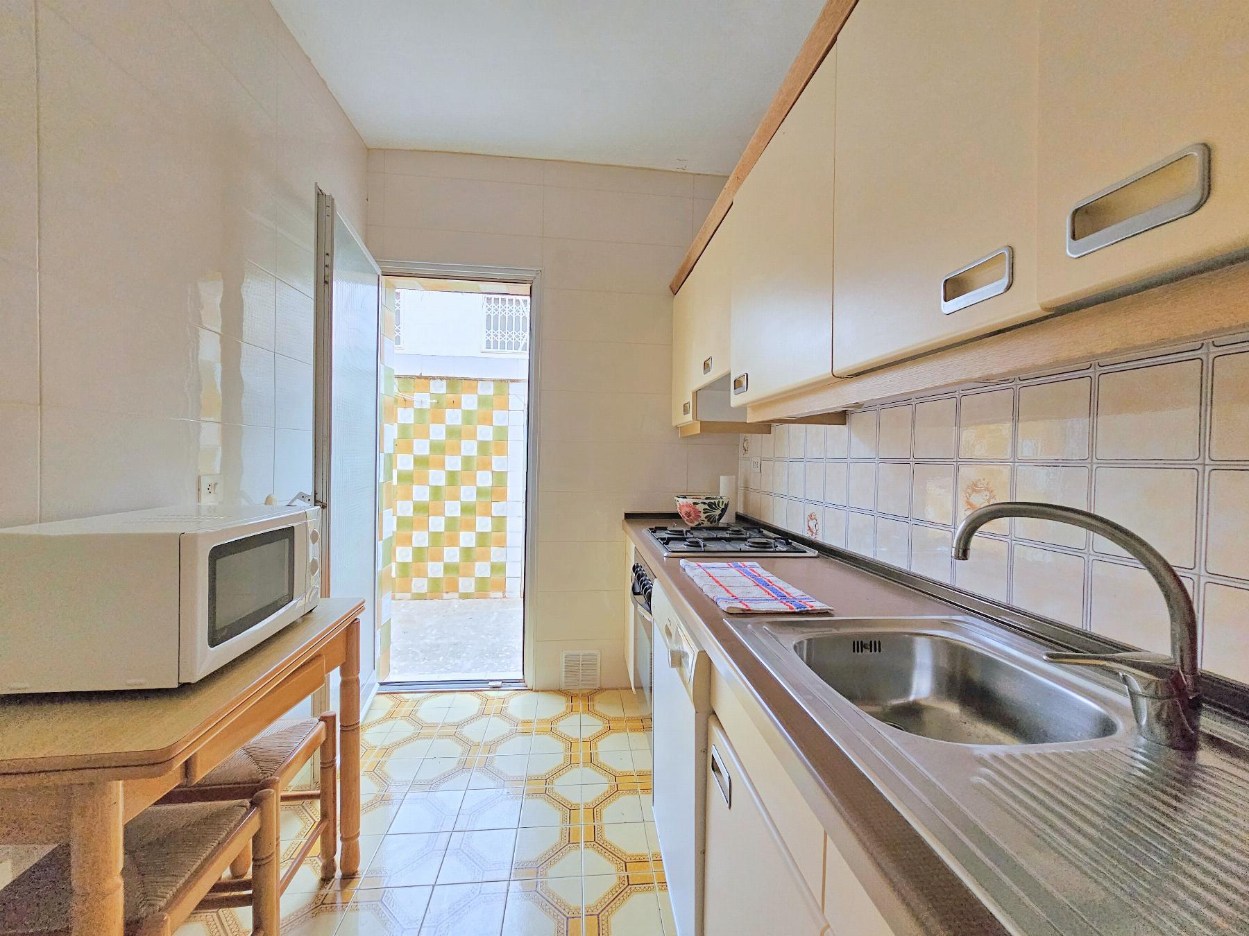 For sale of duplex in Mar de cristal