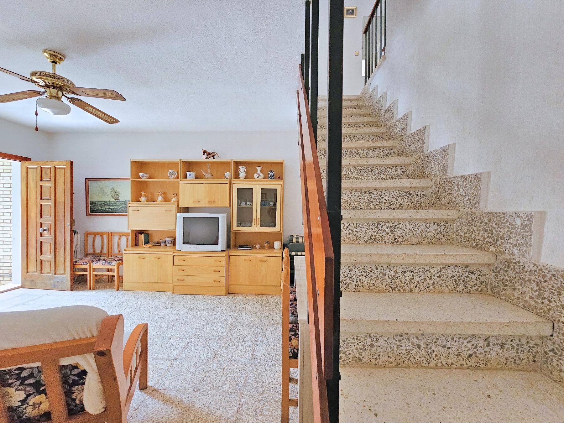 For sale of duplex in Mar de cristal