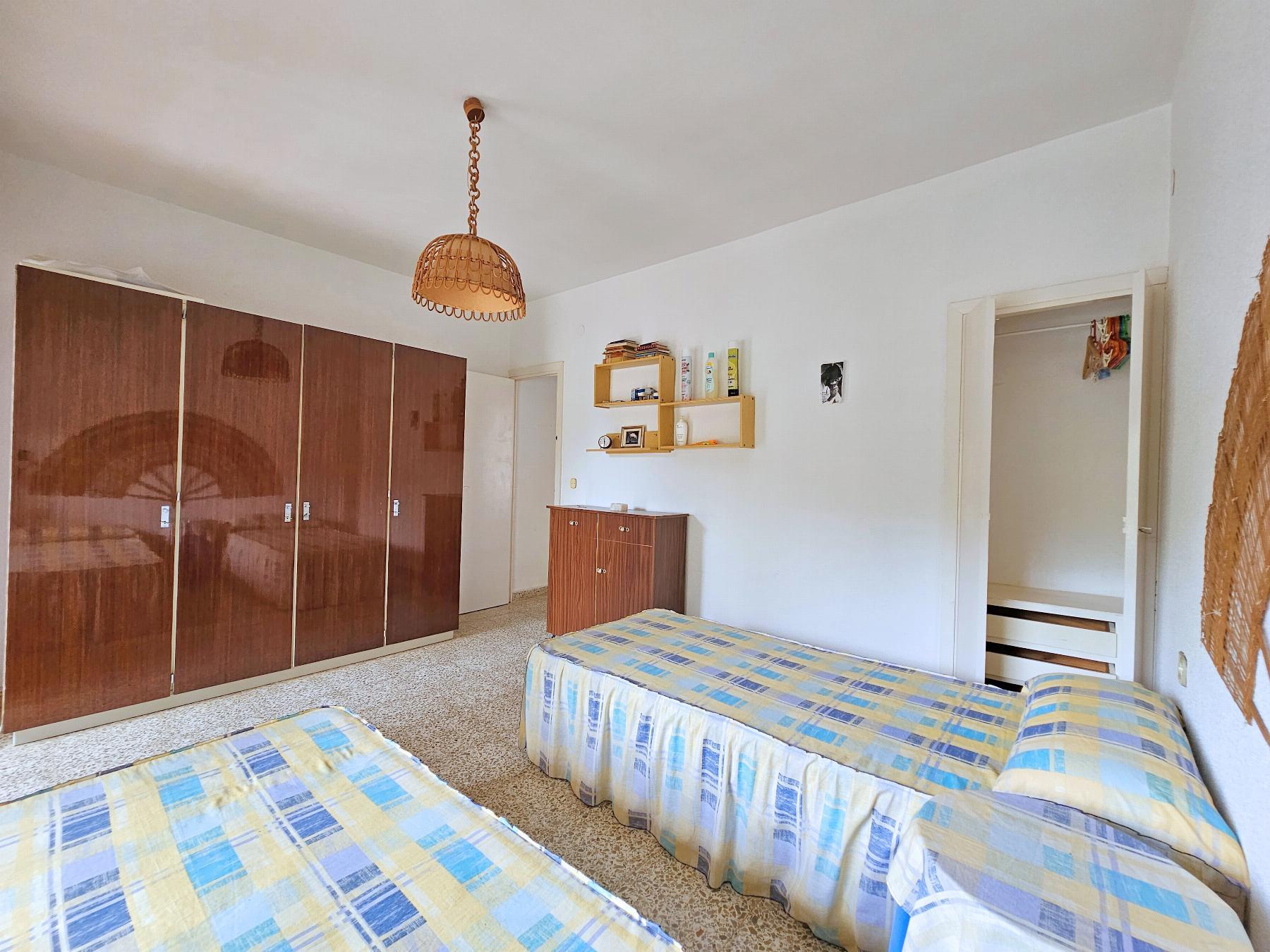 For sale of duplex in Mar de cristal