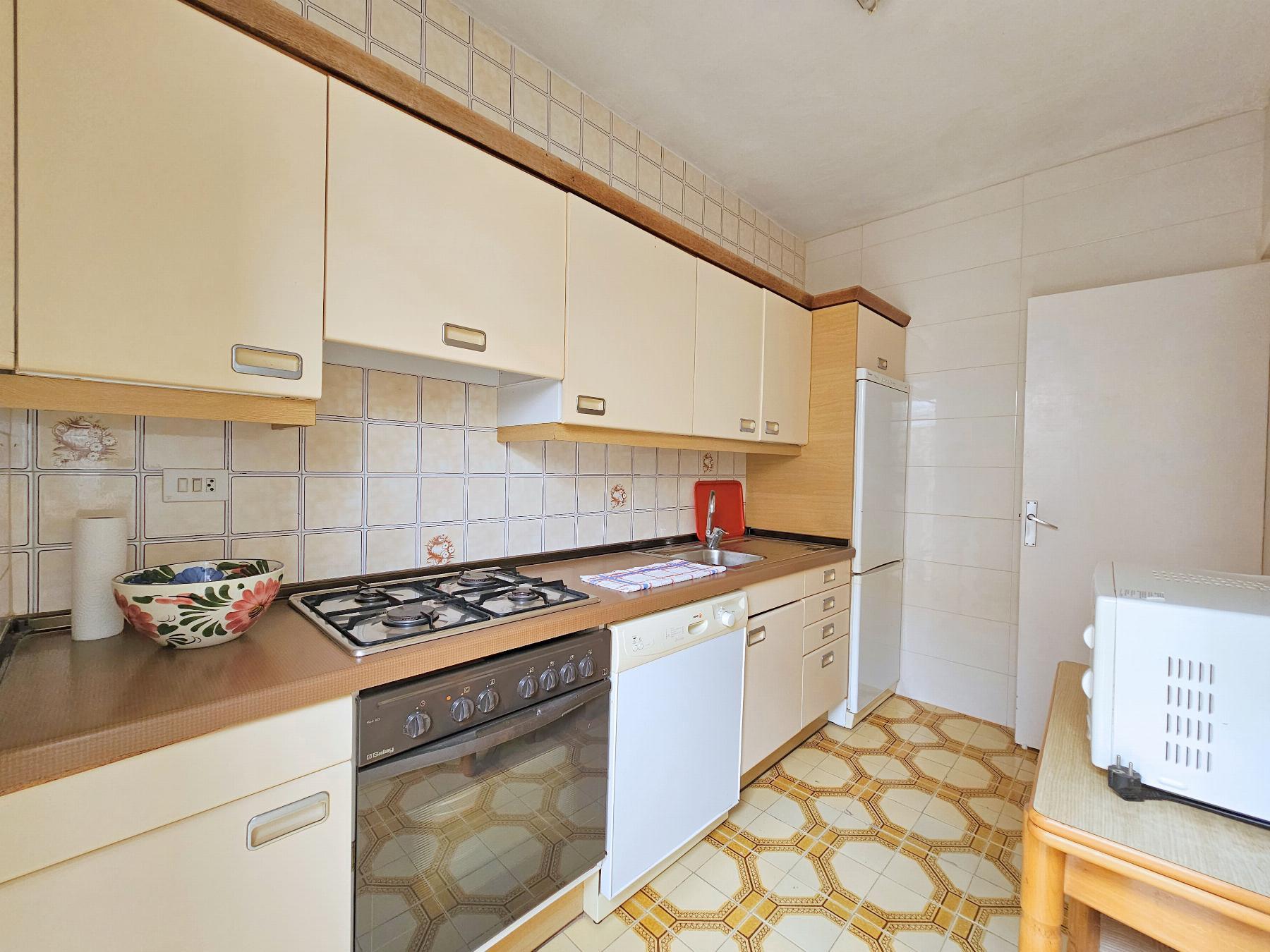 For sale of duplex in Mar de cristal