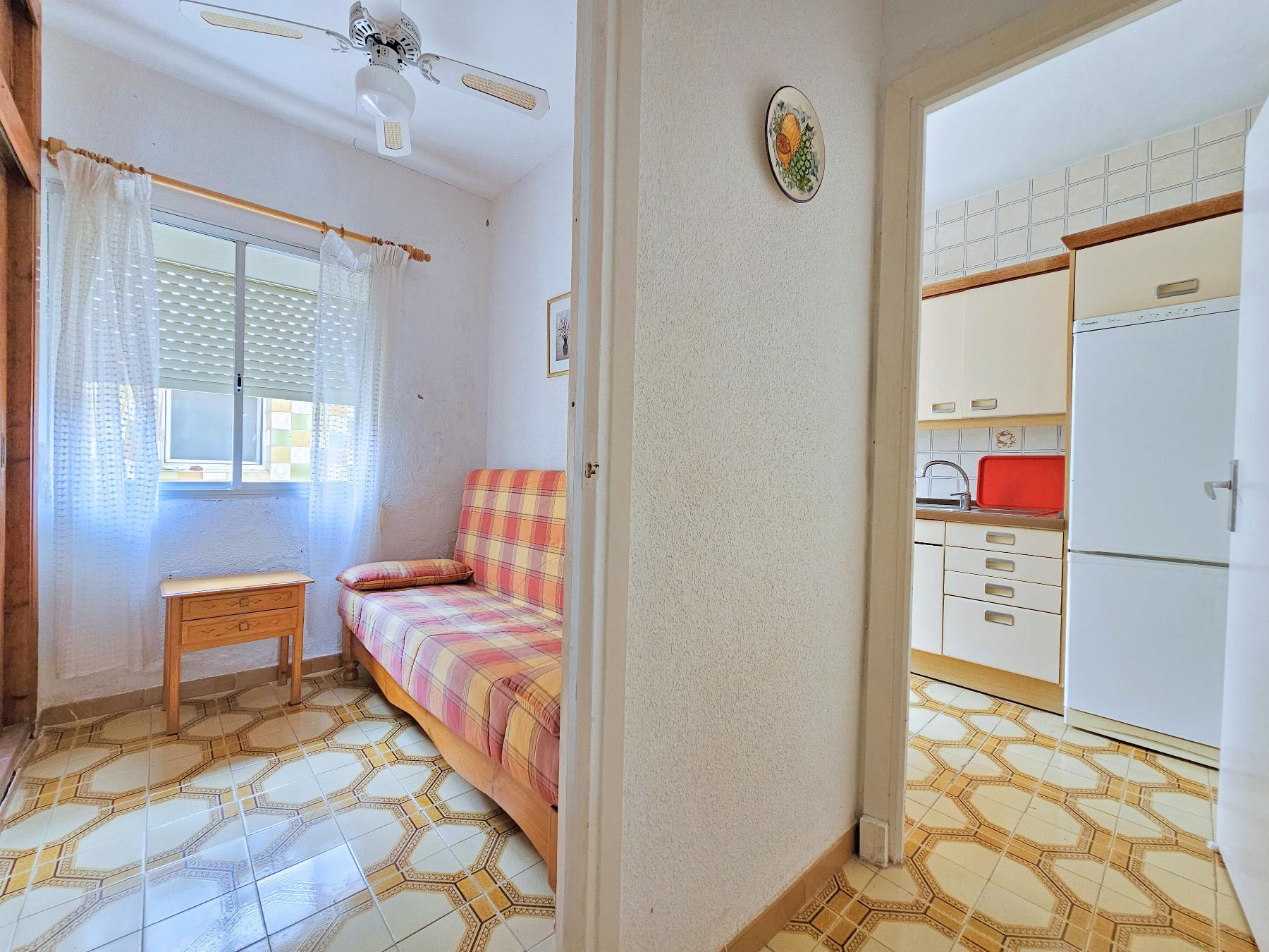 For sale of duplex in Mar de cristal