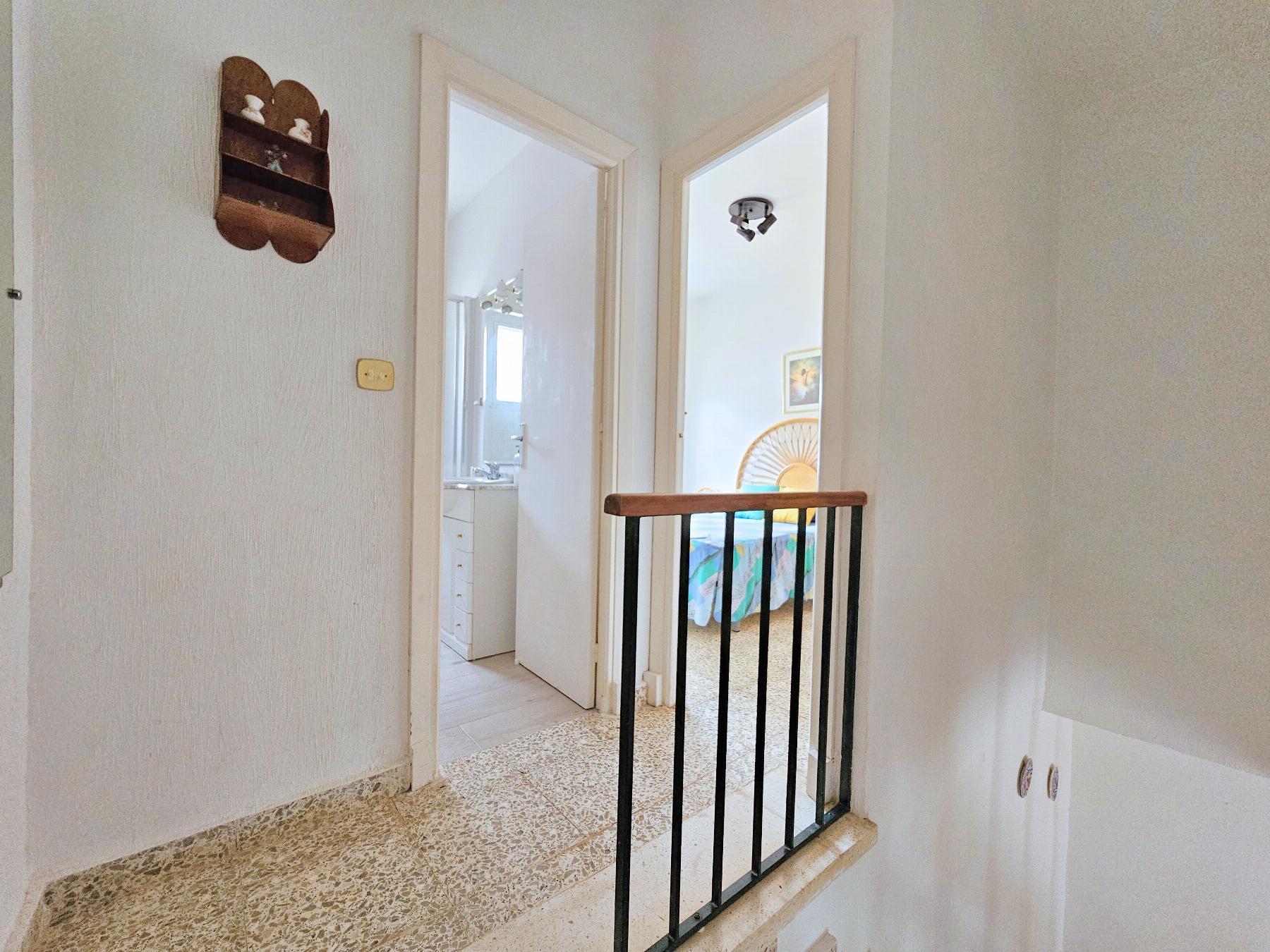 For sale of duplex in Mar de cristal