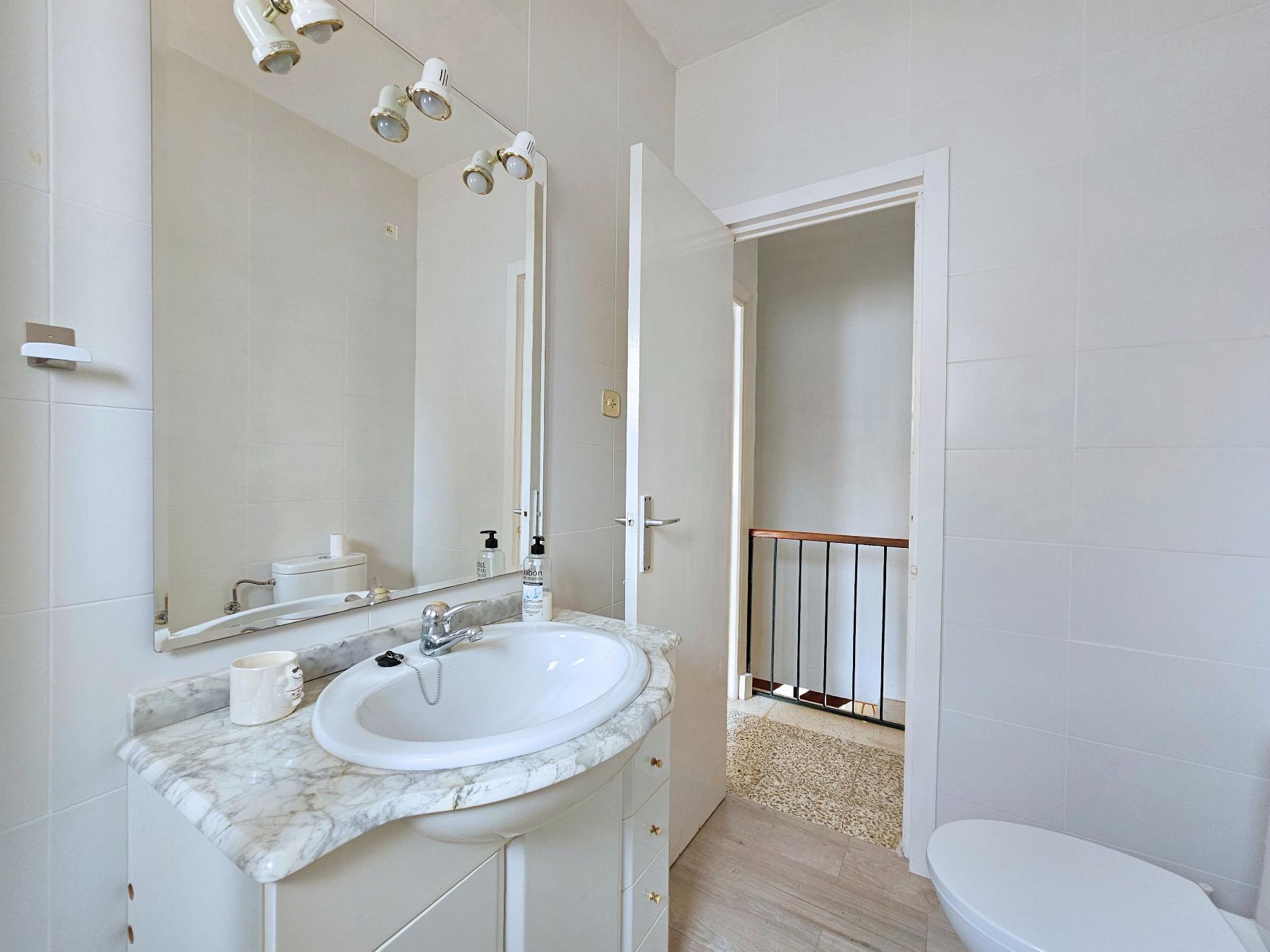 For sale of duplex in Mar de cristal