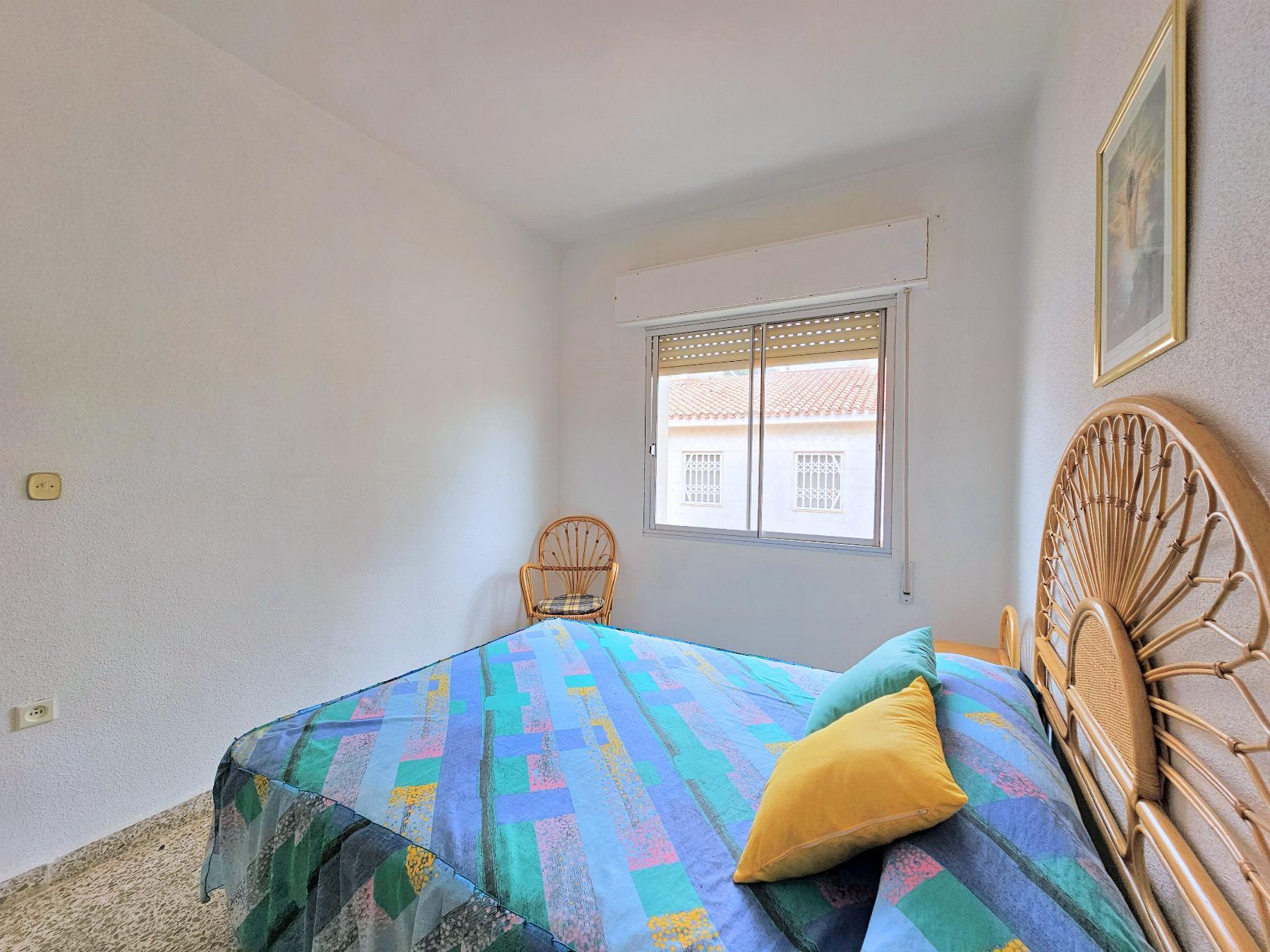 For sale of duplex in Mar de cristal
