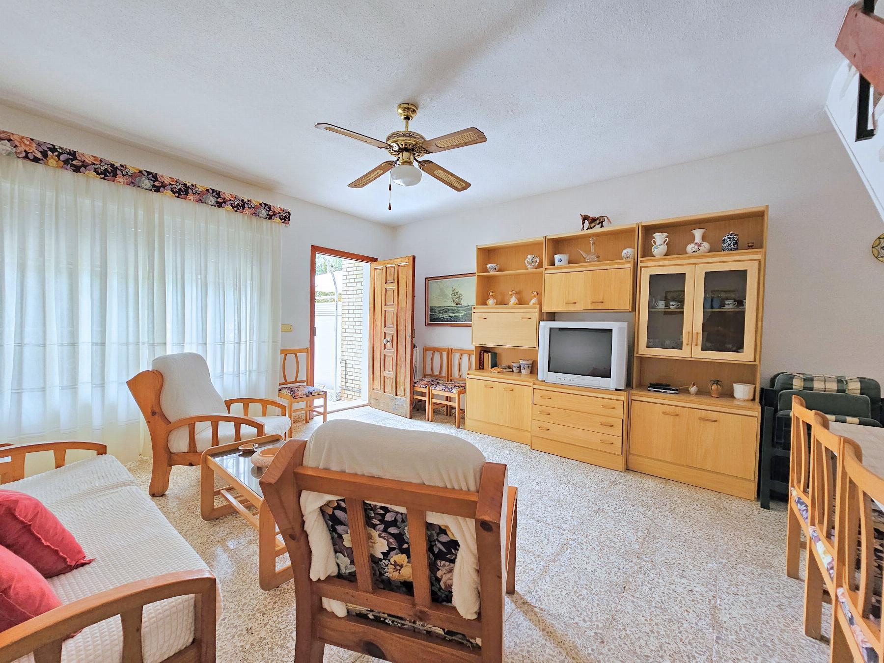 For sale of duplex in Mar de cristal