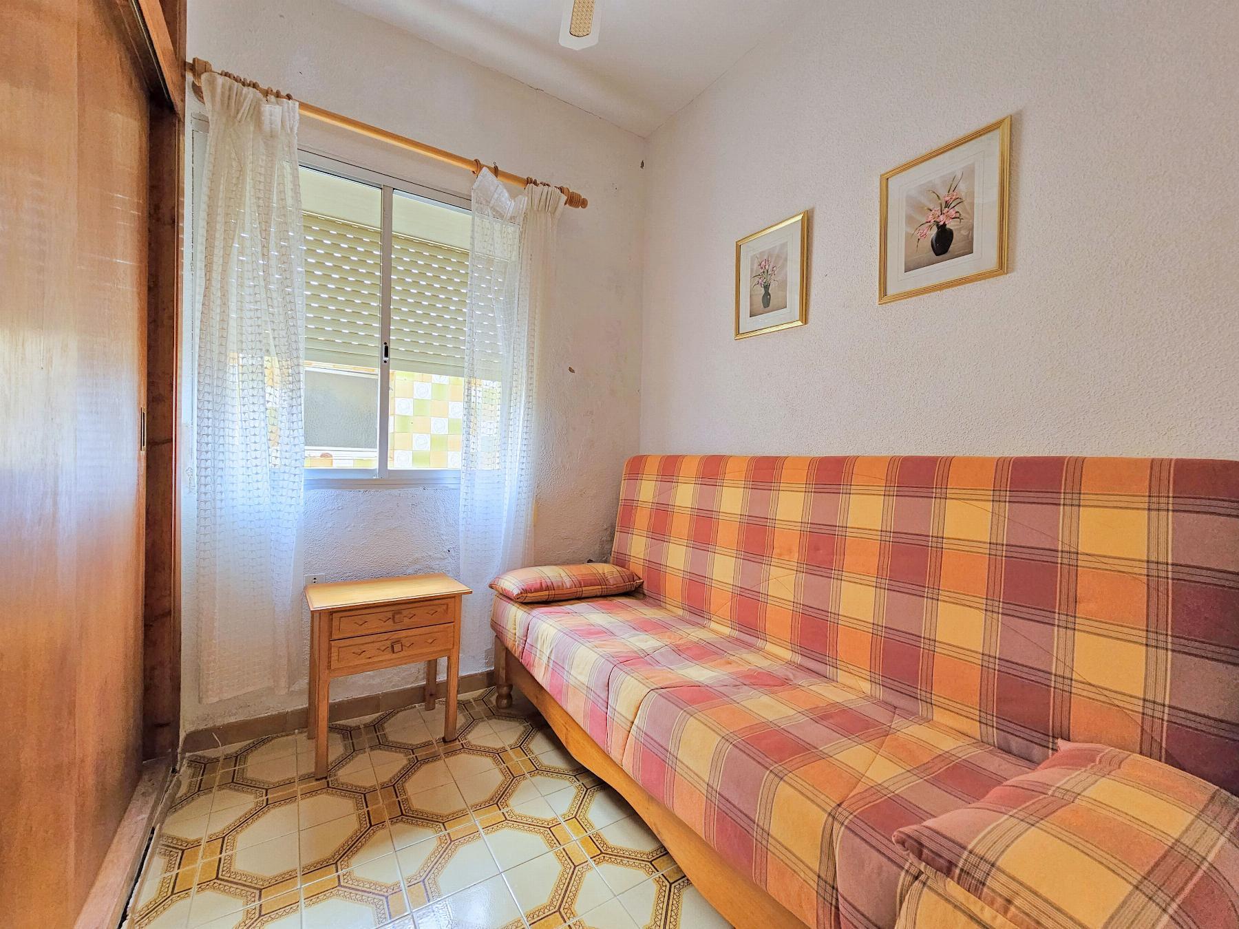 For sale of duplex in Mar de cristal