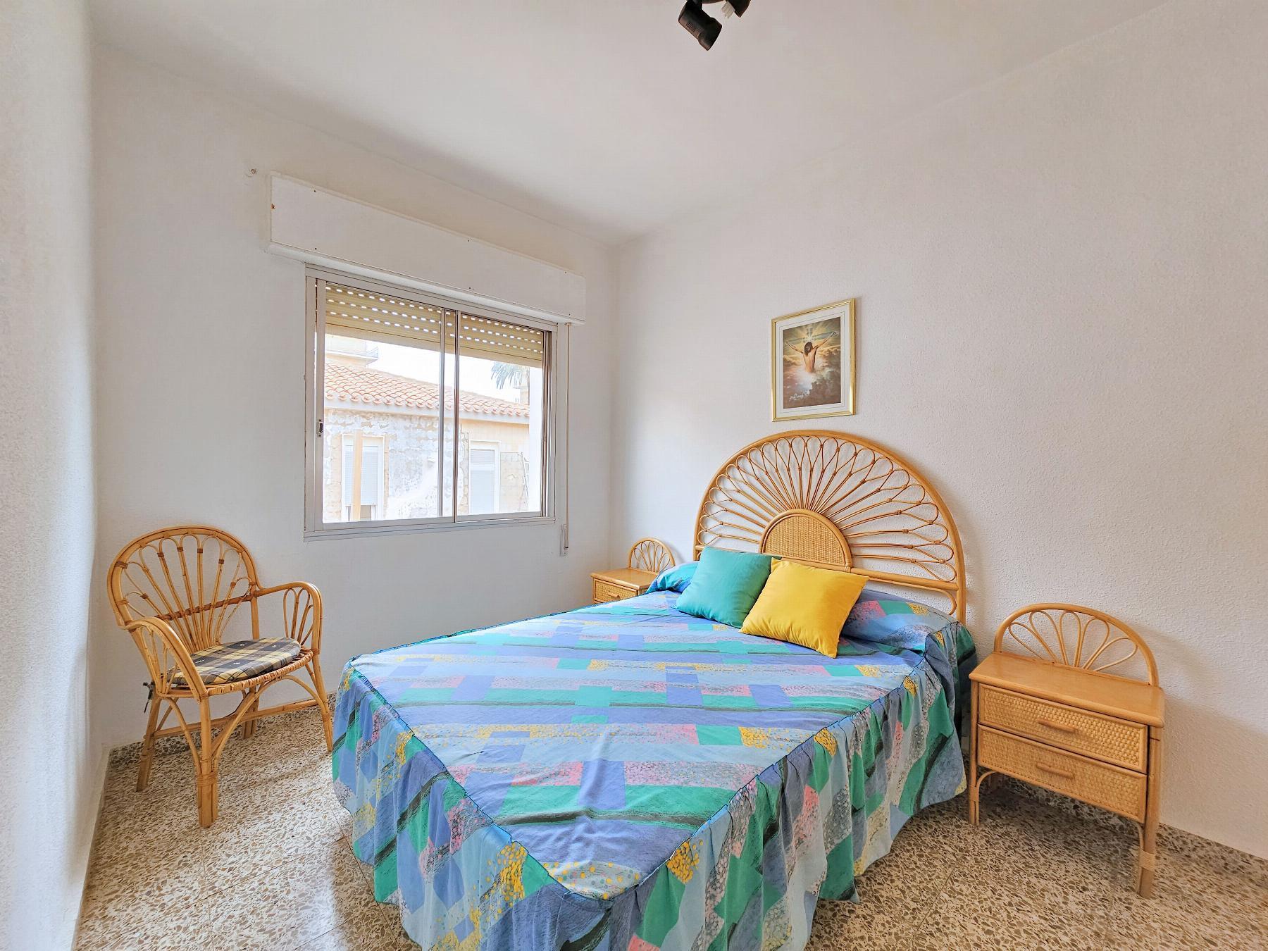 For sale of duplex in Mar de cristal