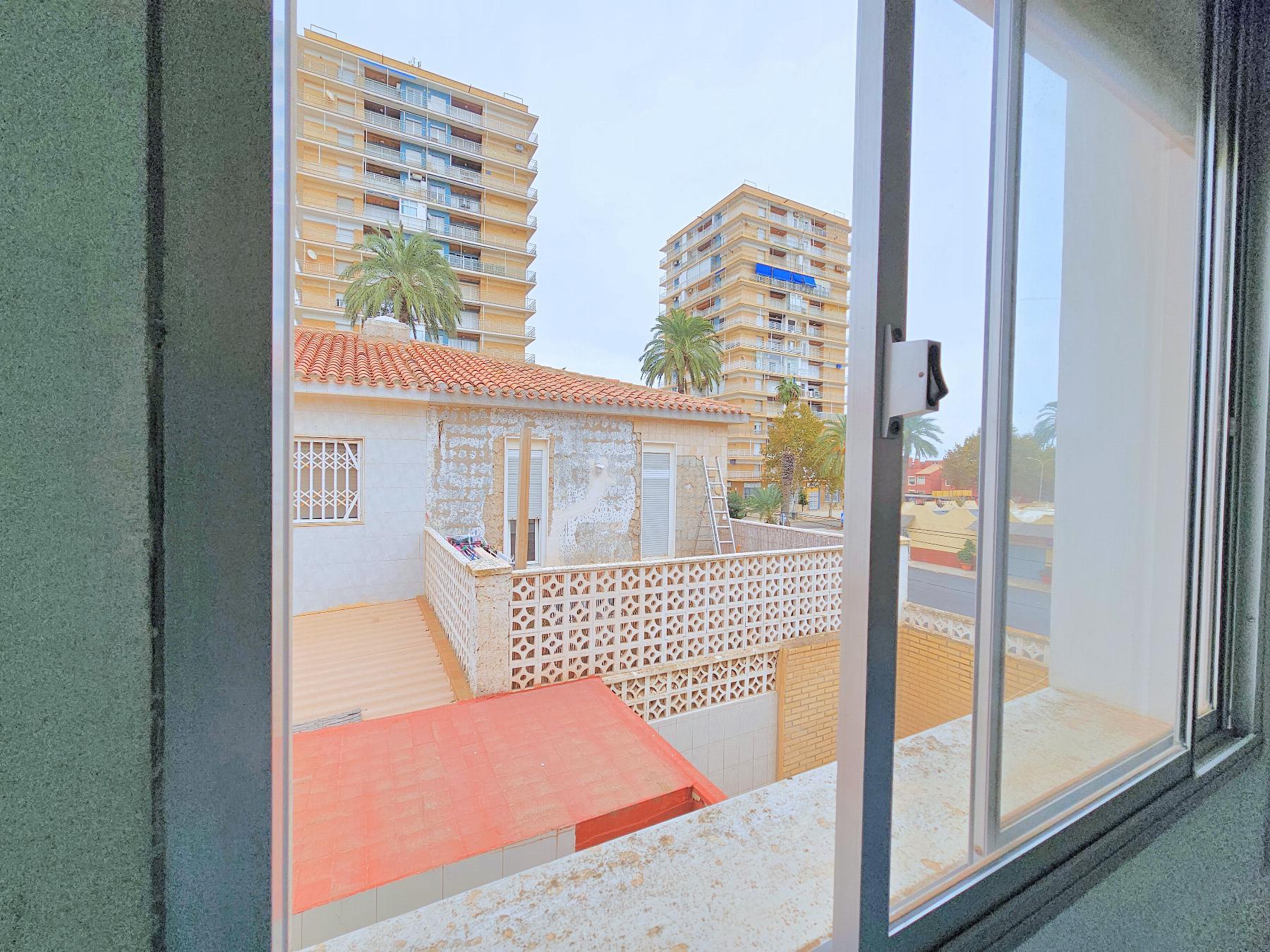 For sale of duplex in Mar de cristal