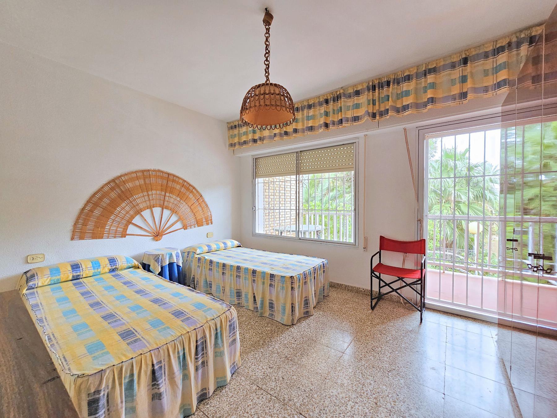 For sale of duplex in Mar de cristal