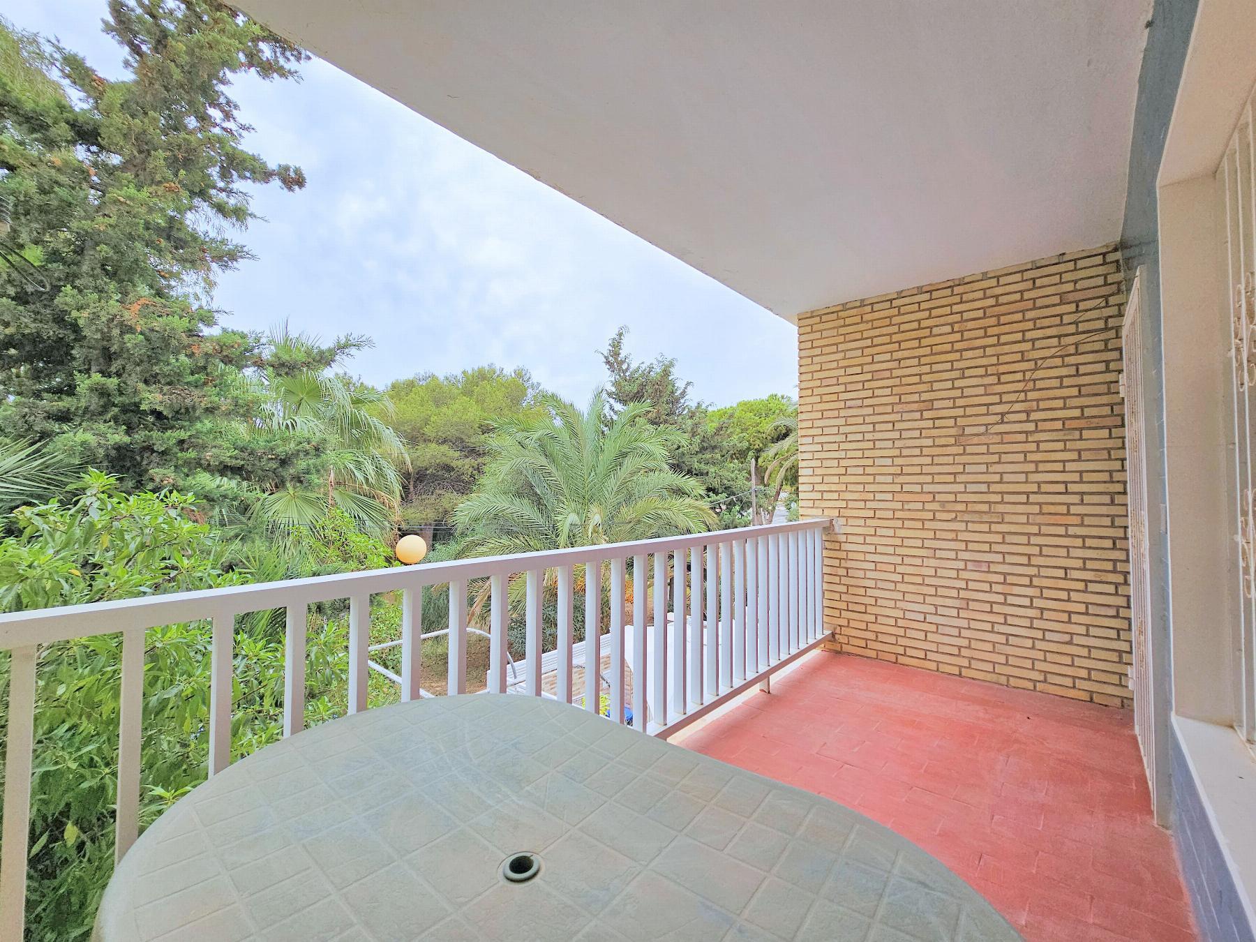 For sale of duplex in Mar de cristal