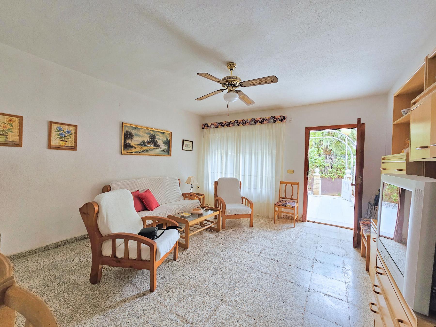 For sale of duplex in Mar de cristal