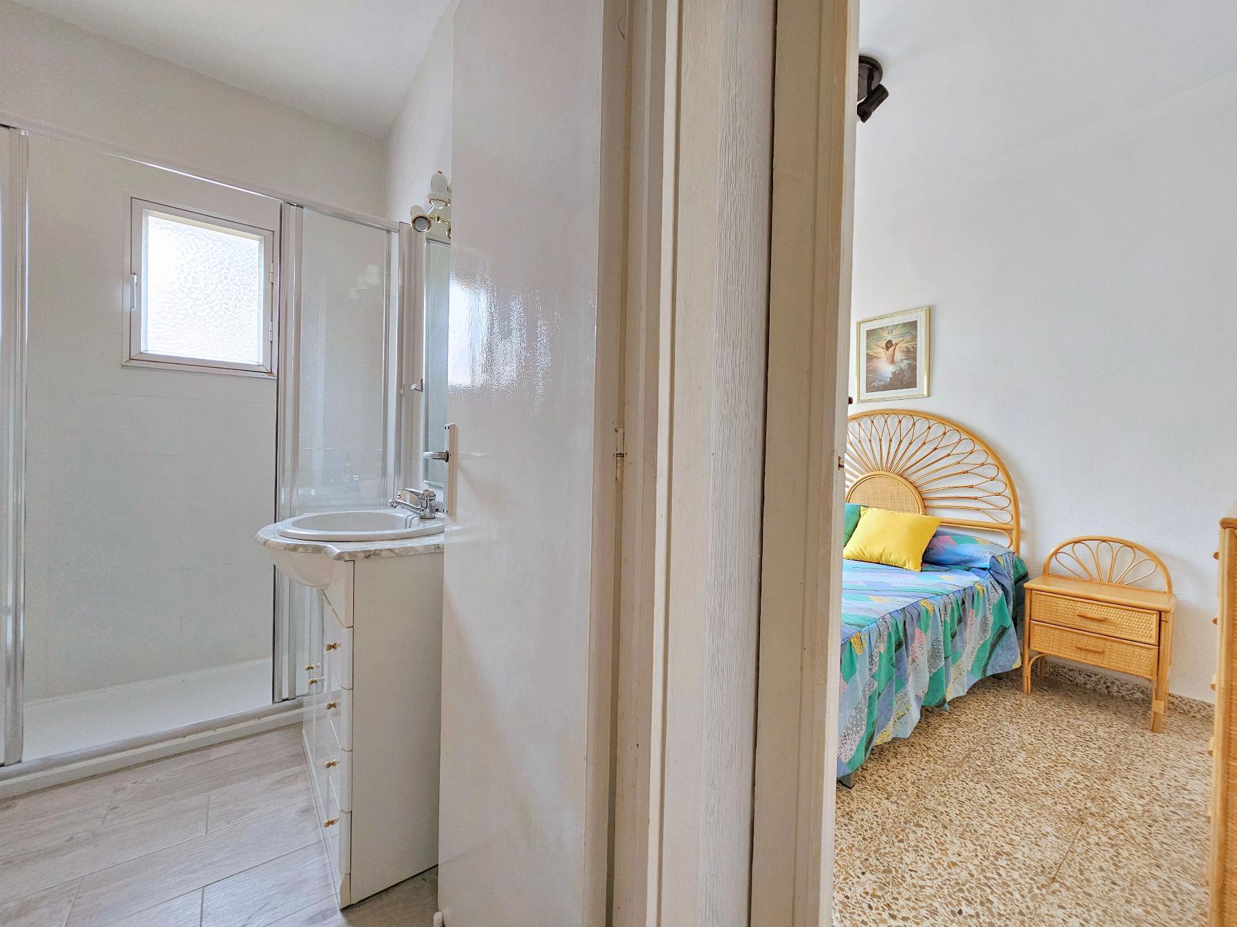 For sale of duplex in Mar de cristal