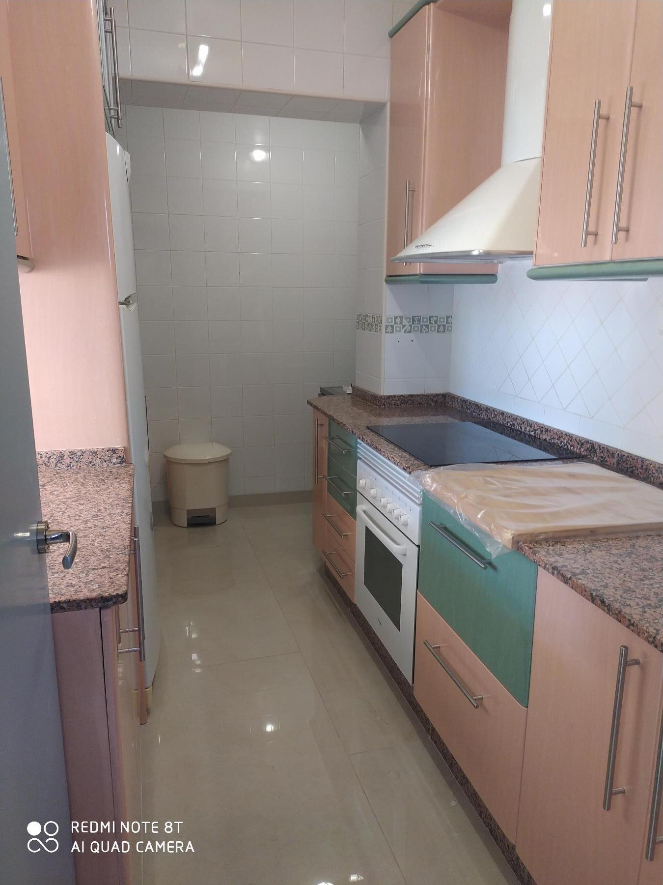 For sale of apartment in Islas Menores
